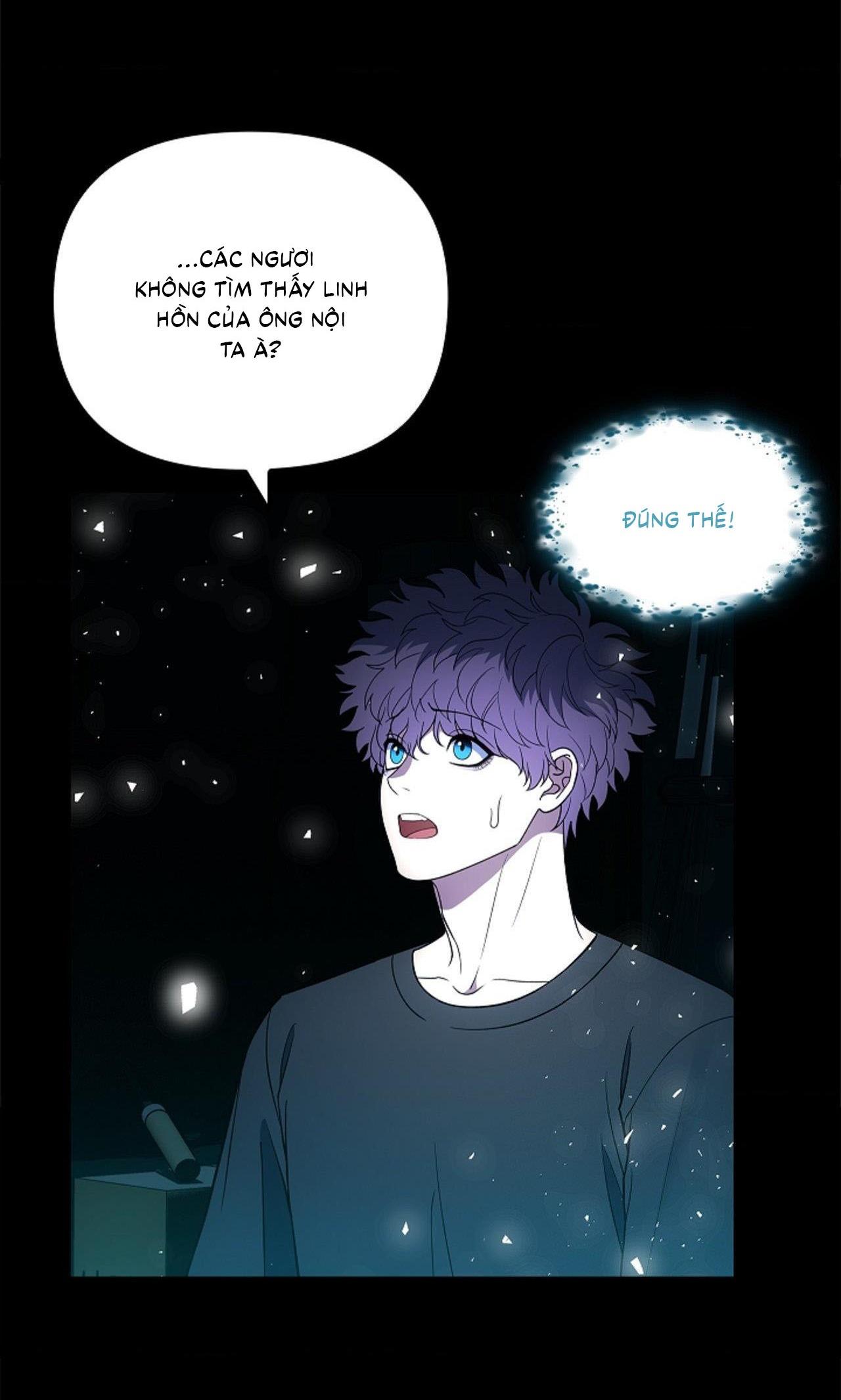 Đọc truyện Đuổi Bắt Giữa Đêm Ngọt Ngào - Chapter 23