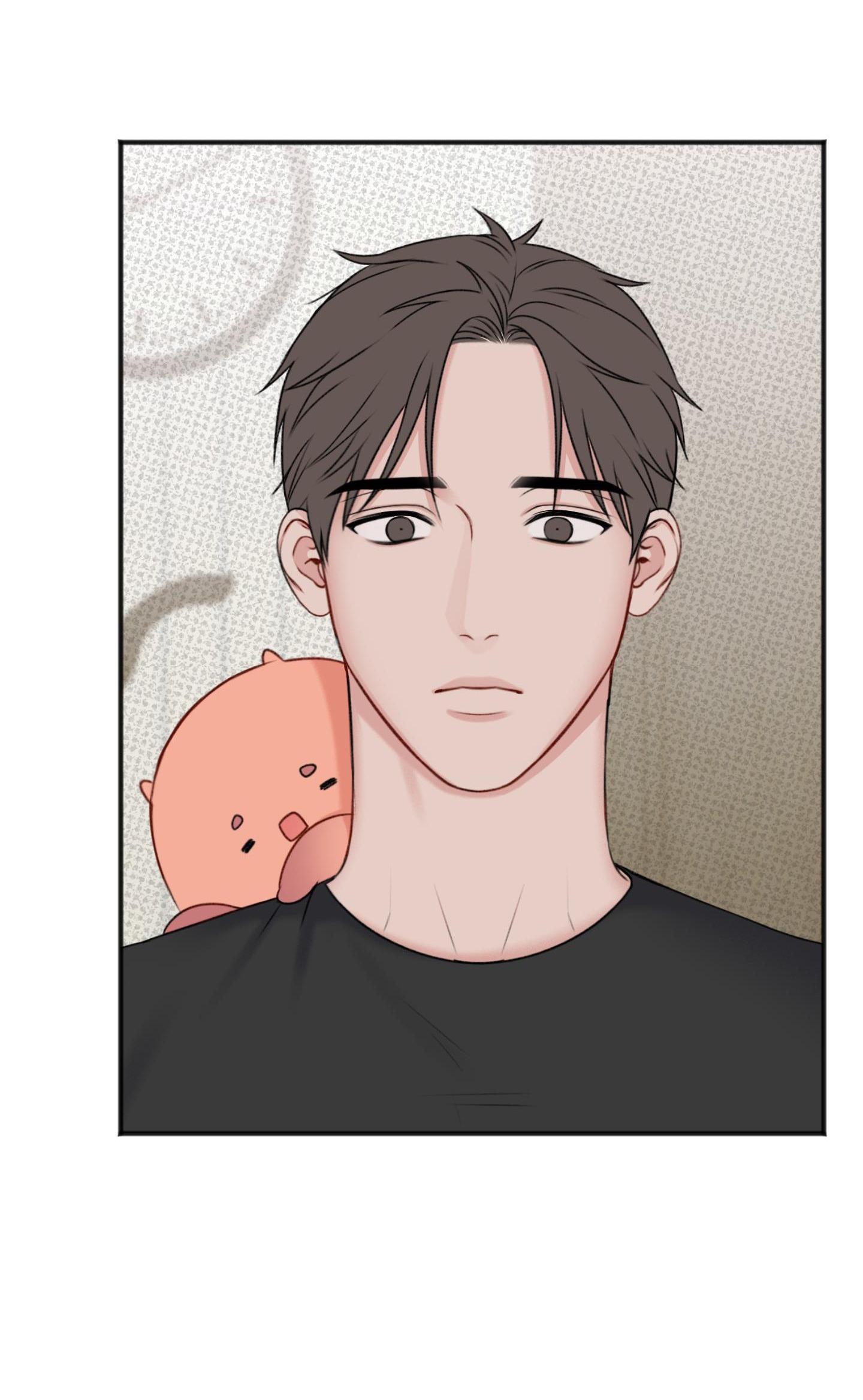 Đọc truyện CẢNH BÁO MƯA - Chapter 8