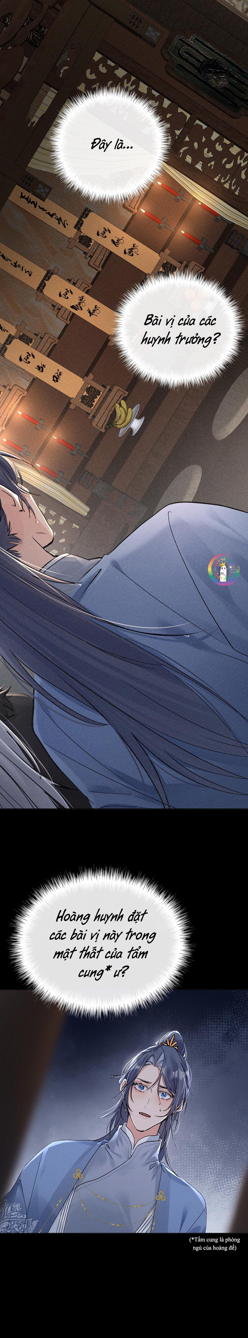 Đọc truyện Dụ Địch Vào Tròng - Chapter 41