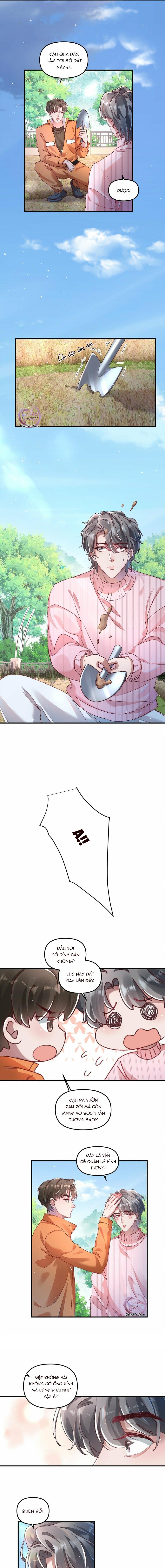 Đọc truyện Hữu Danh - Chapter 16