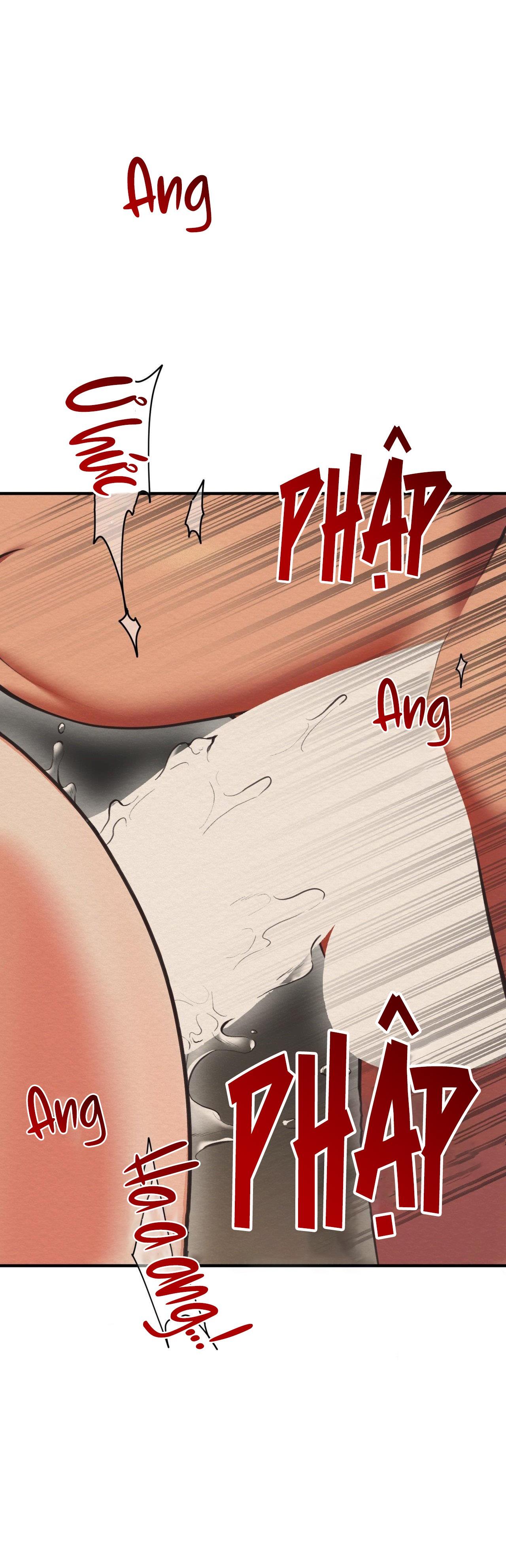 Đọc truyện ÁC MA ĐỈNH CẤP - Chapter 23