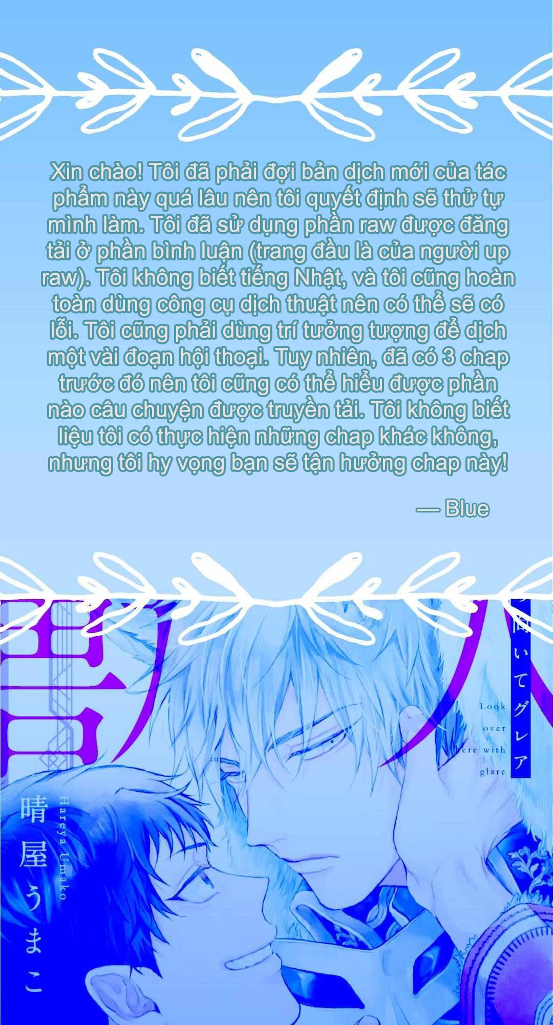 Đọc truyện Nhìn vào em này - Chapter 4