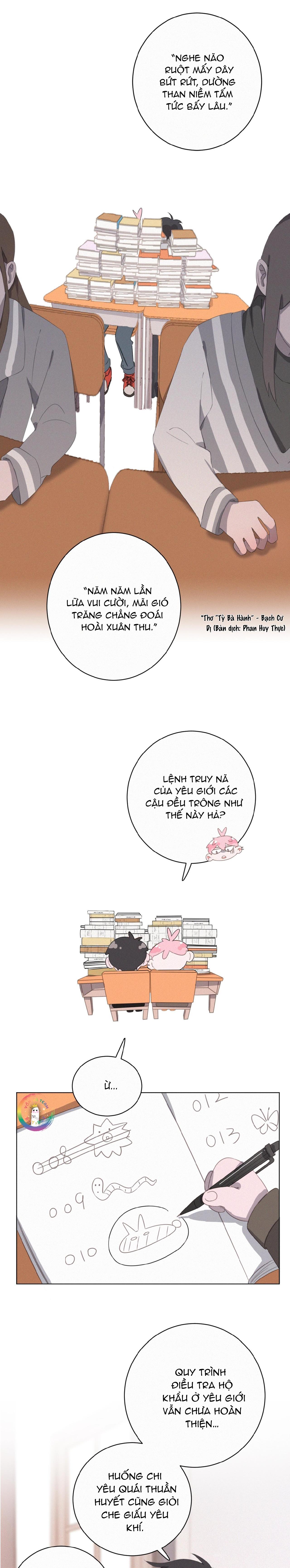 Đọc truyện Xã Hội Mồn Lèo - Chapter 44