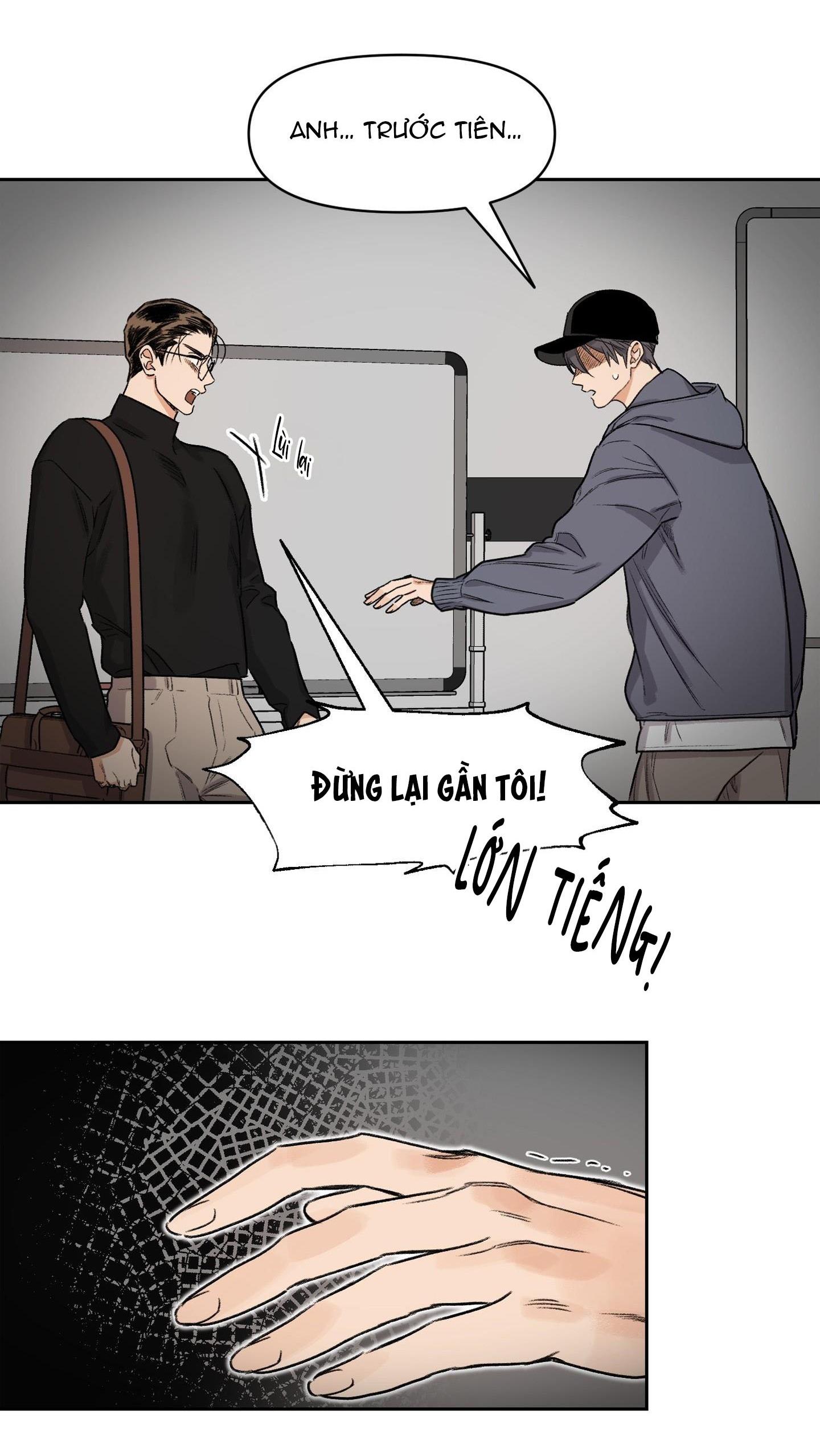 Đọc truyện TUYỂN TẬP NHỮNG ÔNG CHÚ TÀ ZÂM - Chapter 15.4