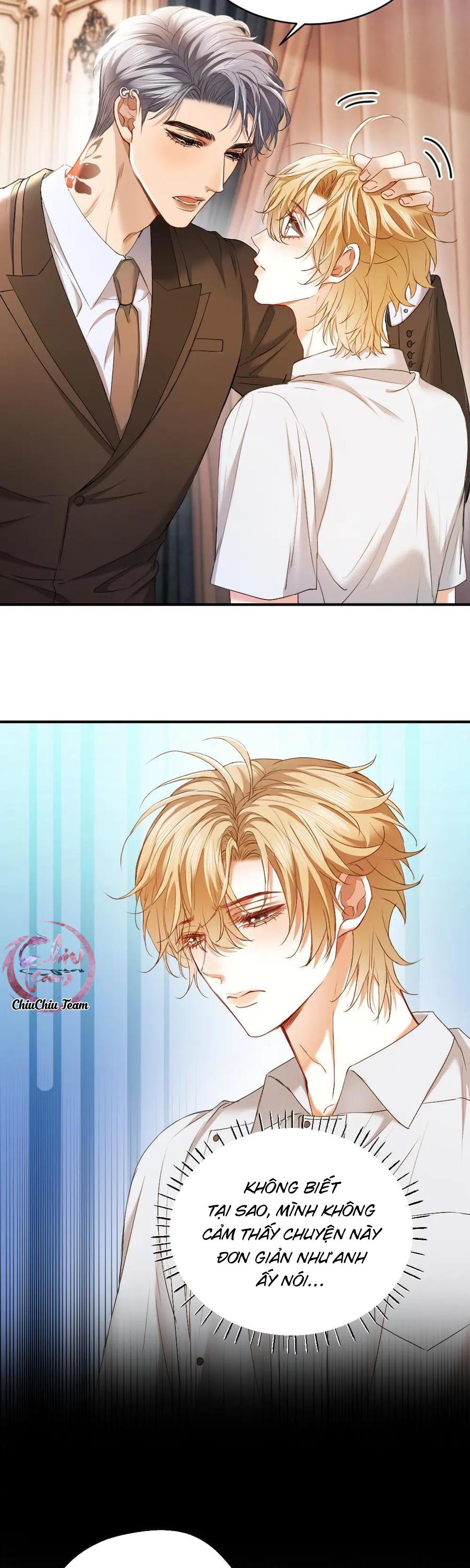 Đọc truyện Tiểu thiếu gia dựa vào nhan sắc càn quét toàn hệ thống - Chapter 44