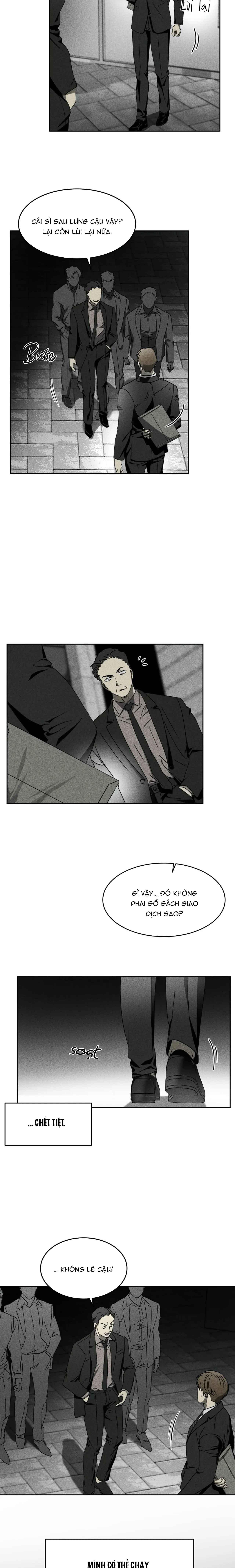 Đọc truyện ĐỘC XÀ - Chapter 0.4