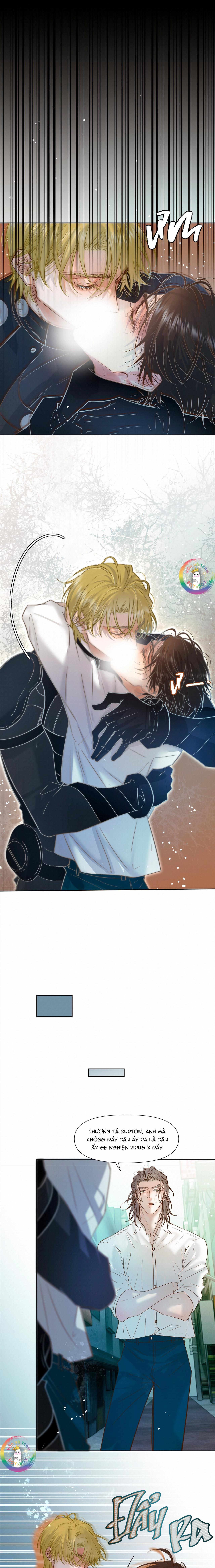 Đọc truyện Trỗi Dậy Từ Tro Tàn - Chapter 60