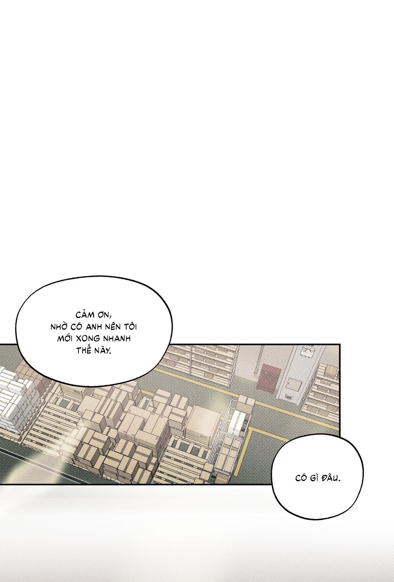 Đọc truyện  Chó Săn Của Sisyphus - Chapter 7