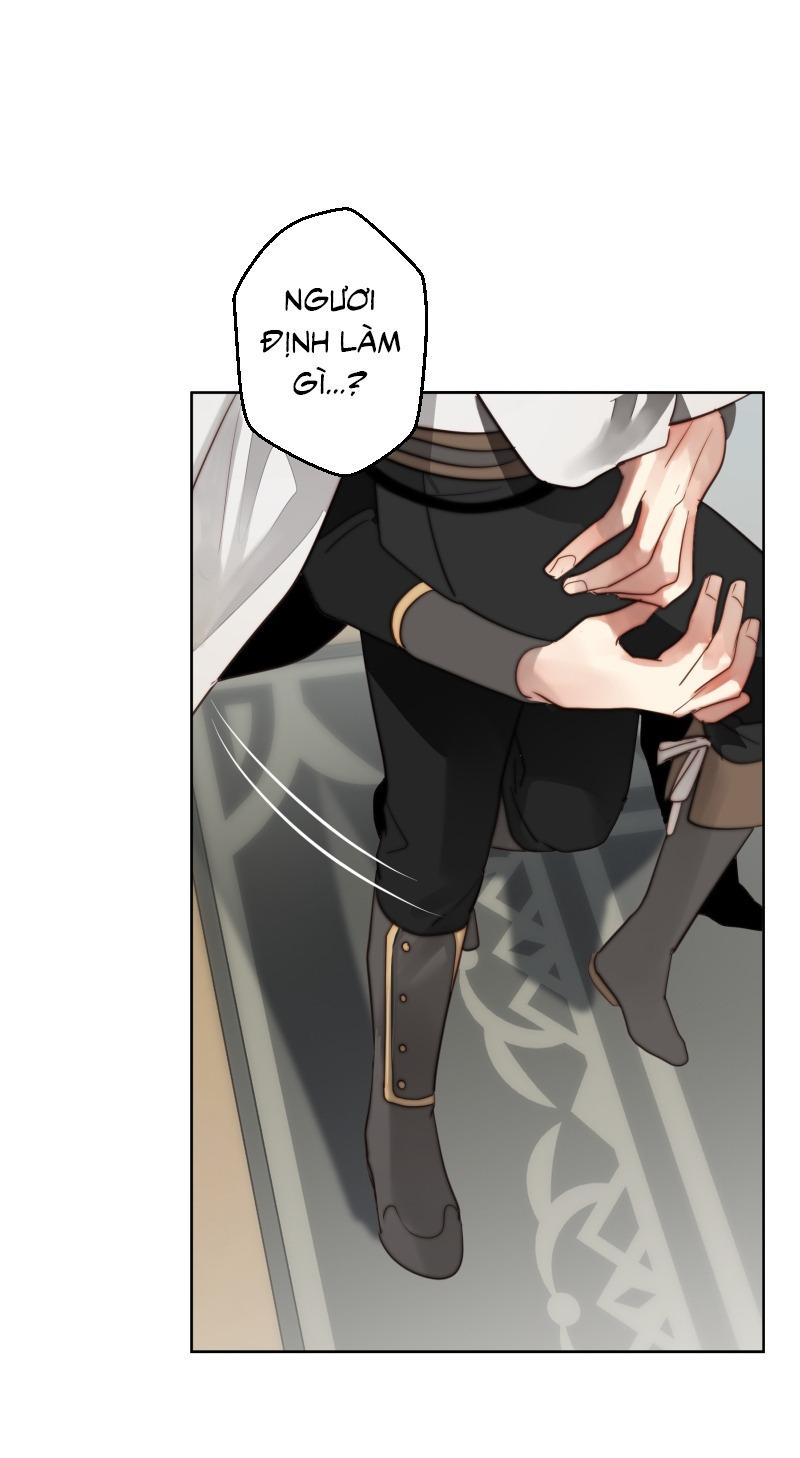 Đọc truyện KHI LONG THẦN RƠI VÀO LƯỚI TÌNH - Chapter 49