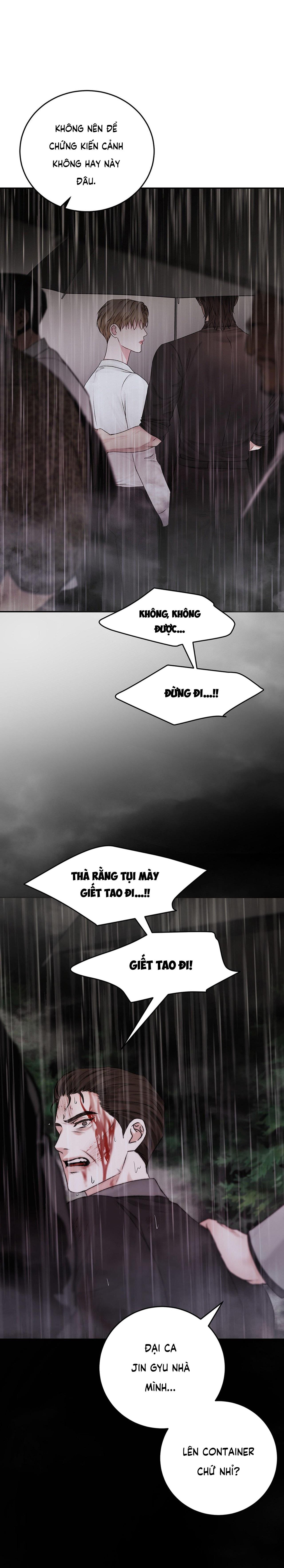 Đọc truyện CON NUÔI BẤT ĐẮC DĨ - Chapter 54