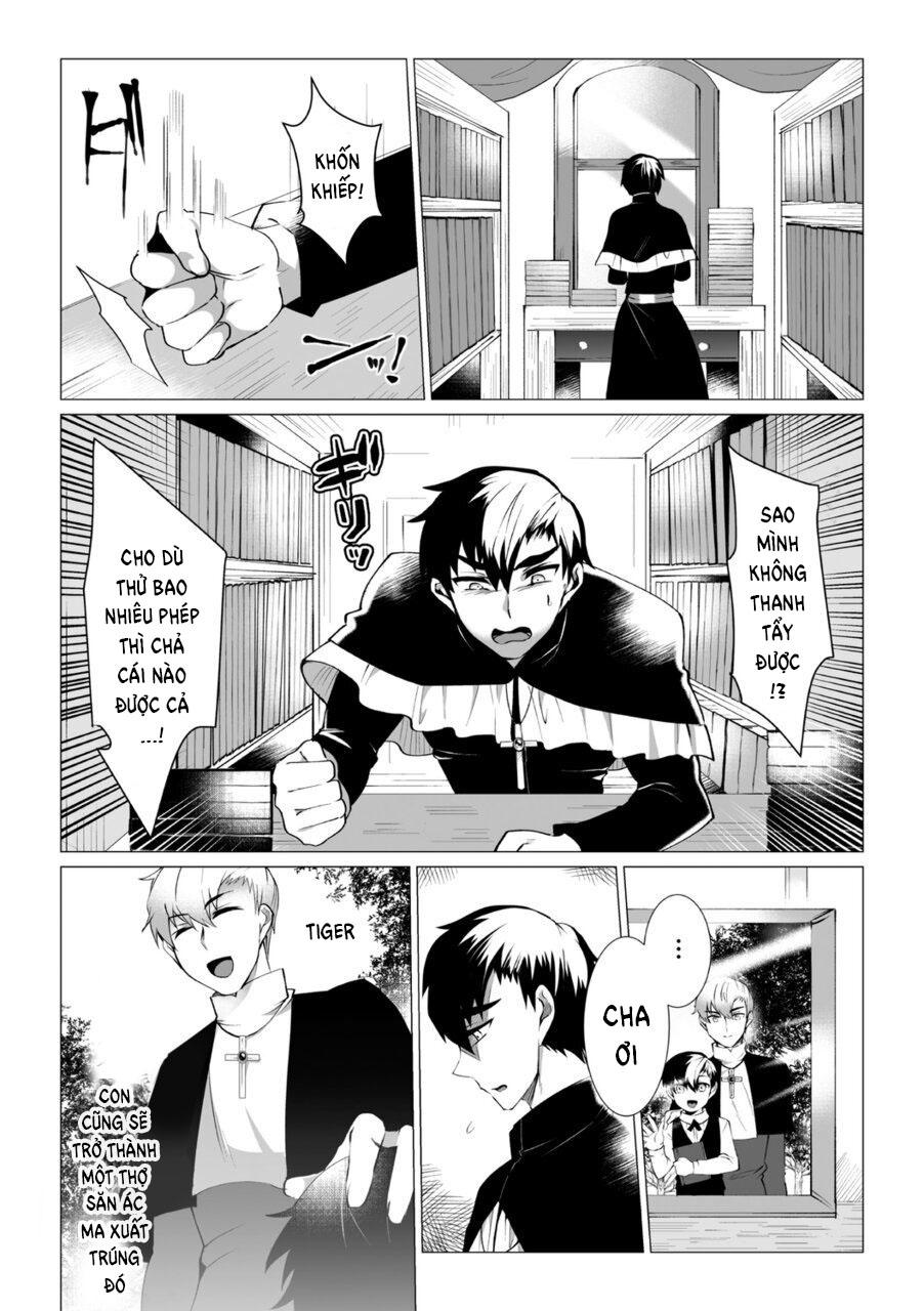 Đọc truyện Cưng mà nói - Chapter 138