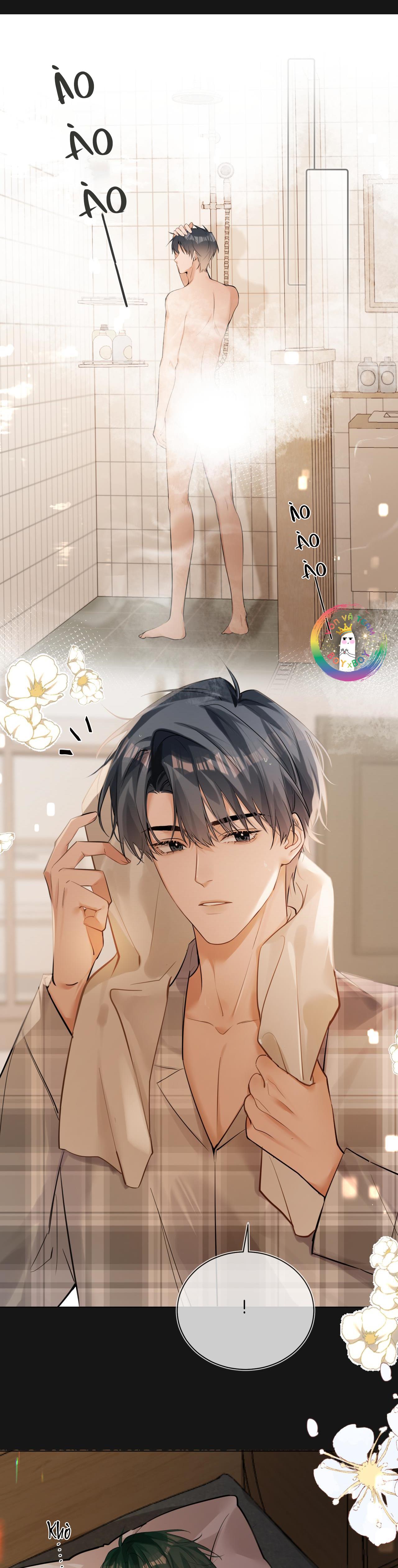 Đọc truyện Đối Thủ Không Đội Trời Chung Cuối Cùng Cũng Phá Sản Rồi! - Chapter 30