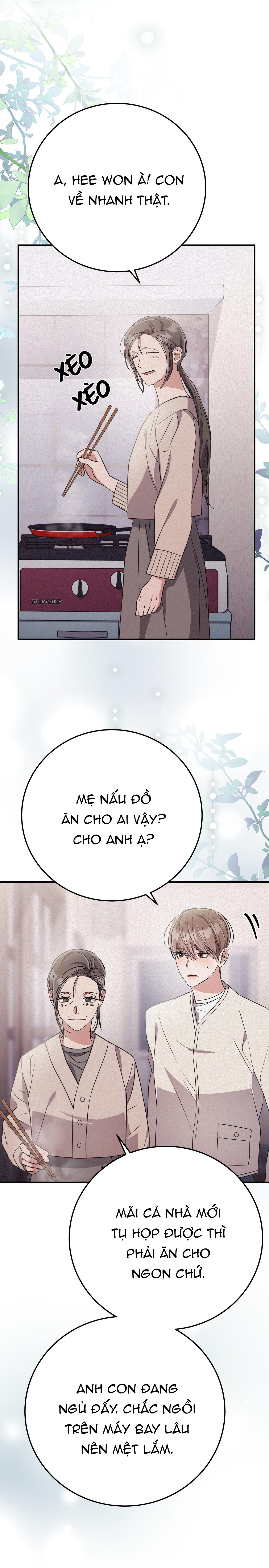 Đọc truyện FormLess - Chapter 55