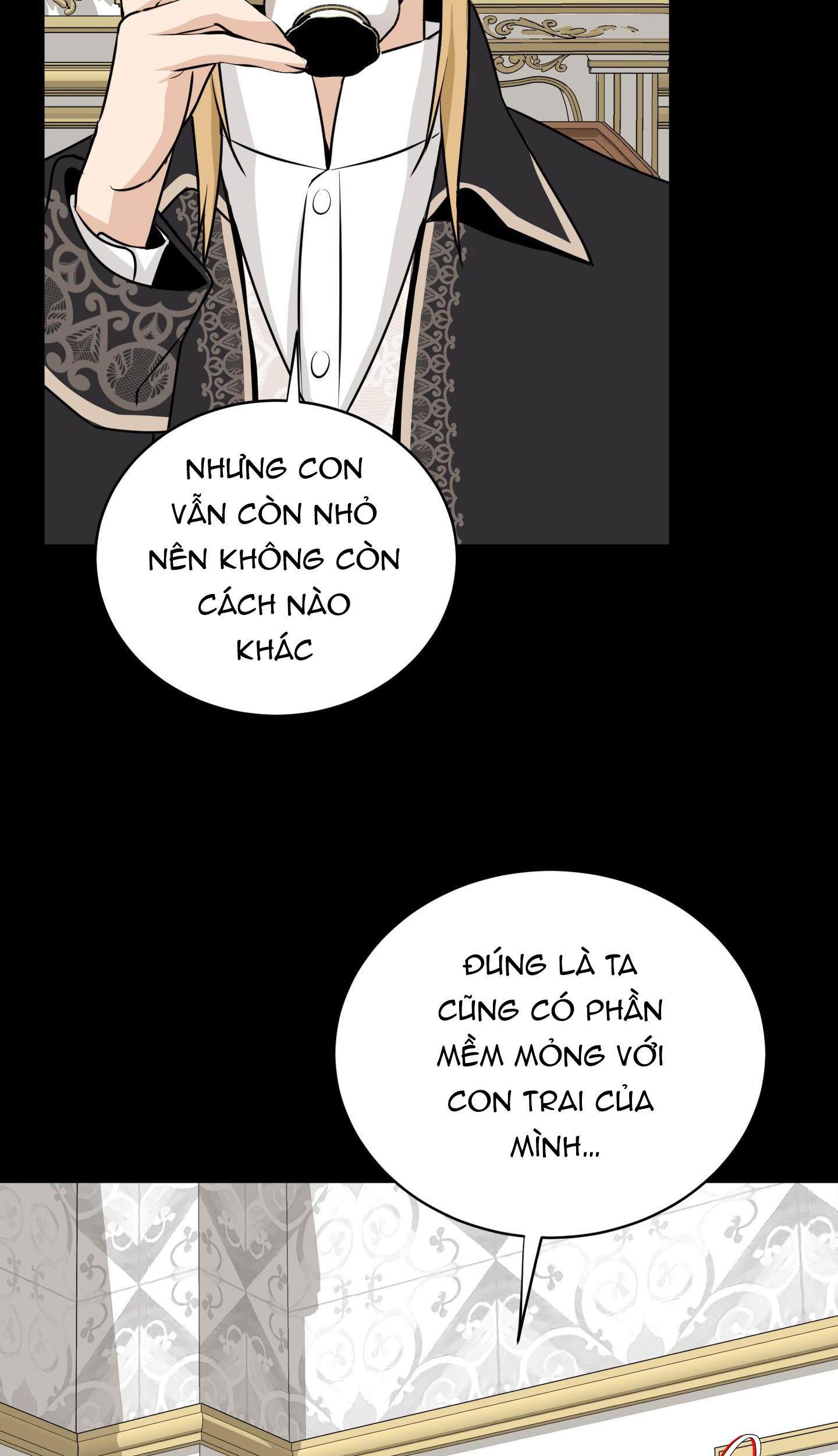 Đọc truyện ĐÓA HOA KHÔNG TÊN - Chapter 5