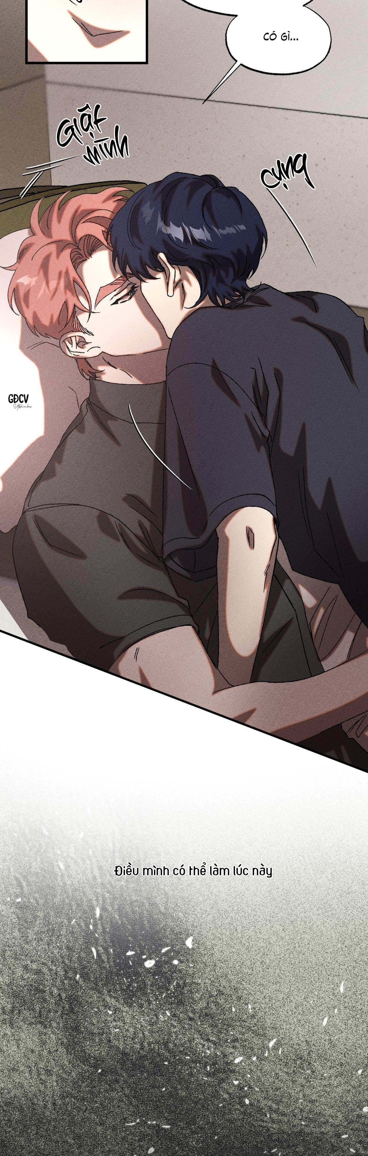 Đọc truyện  CUỘC GIAO DỊCH - Chapter 14