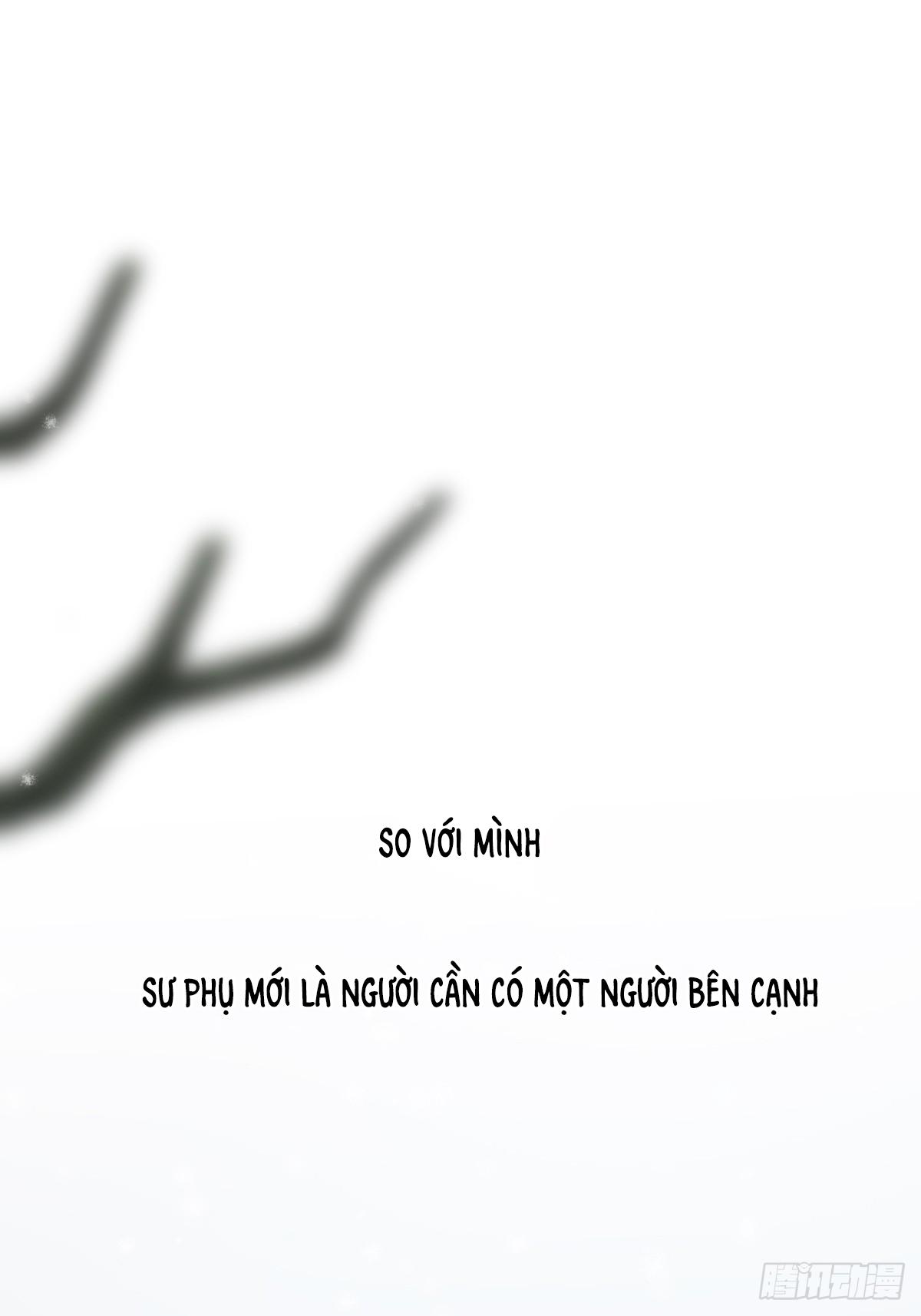 Đọc truyện Chỉ Riêng Đuôi Là Không Được!!! - Chapter 56