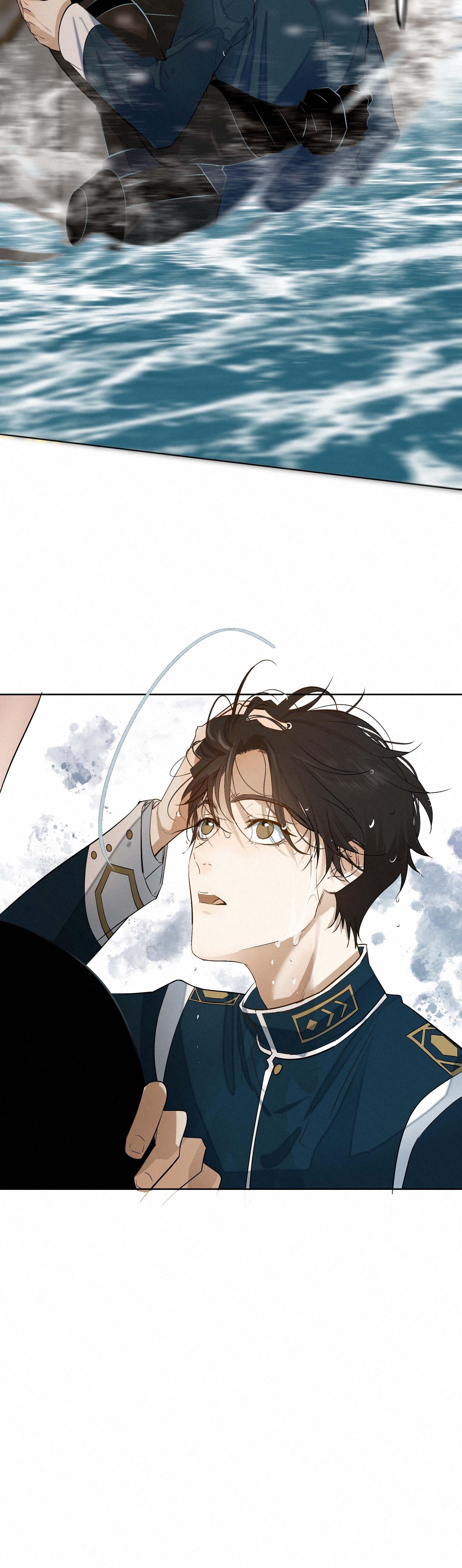 Đọc truyện Tuyệt Xử Phùng Sinh - Chapter 13