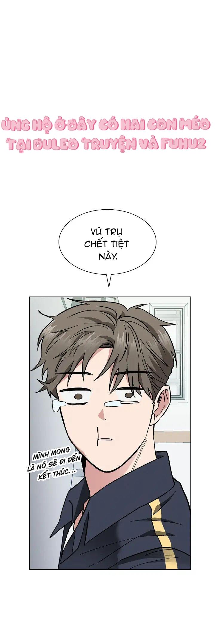 Đọc truyện Ham Muốn Mạnh Mẽ - Chapter 13