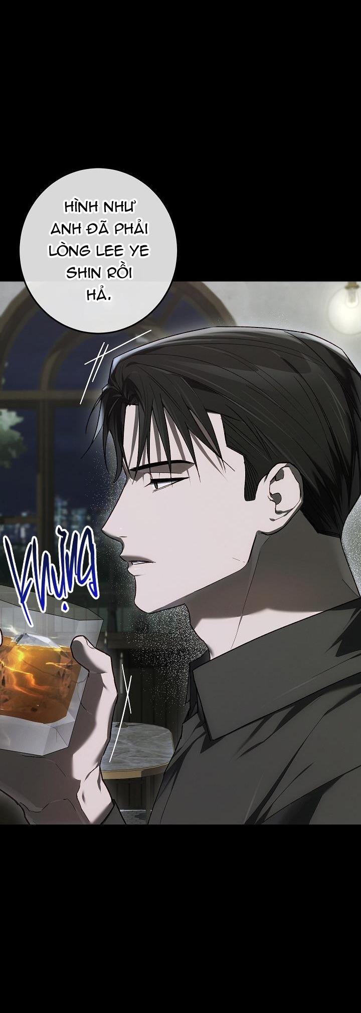 Đọc truyện BẢO VẬT - Chapter 16