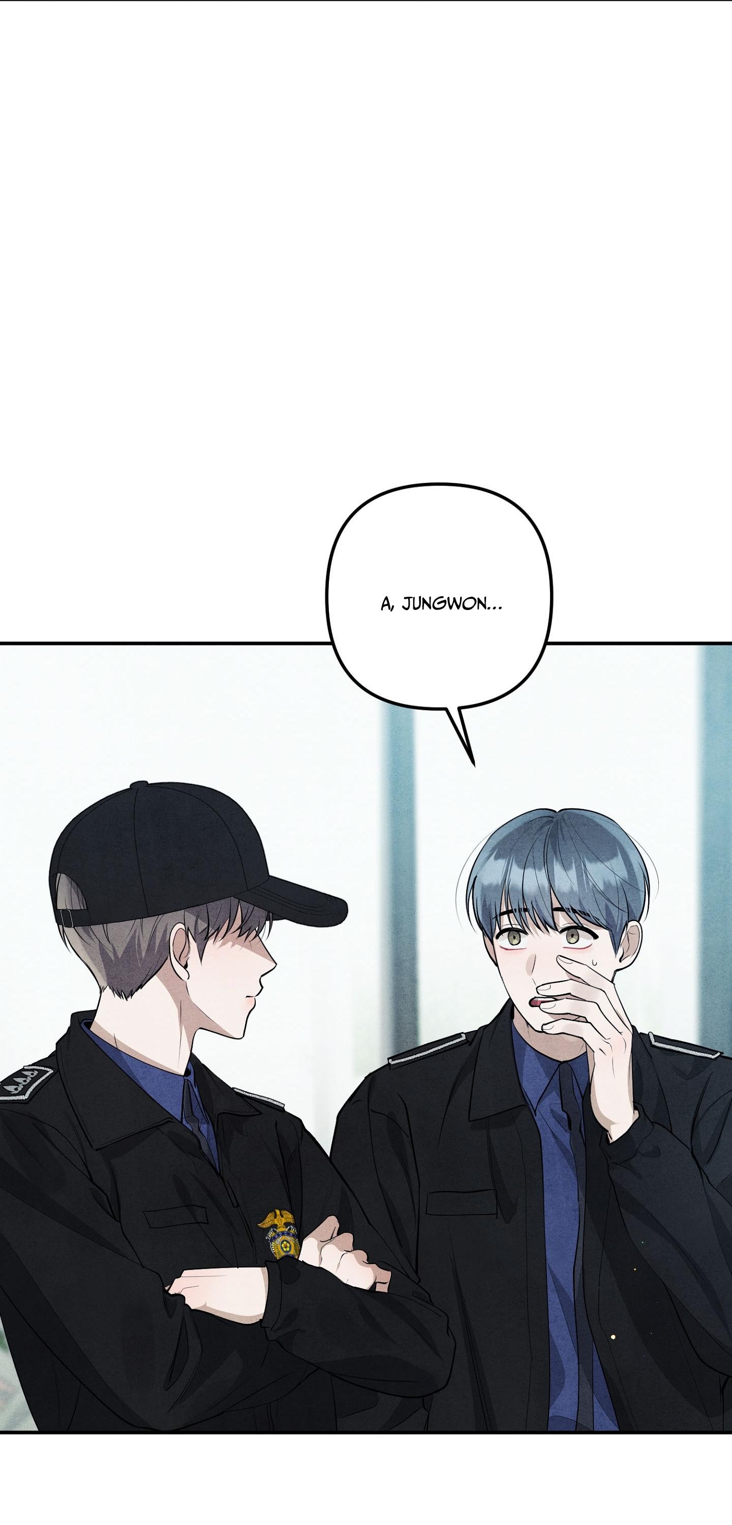 Đọc truyện HẮC DIỄM DỤC VỌNG - Chapter 4