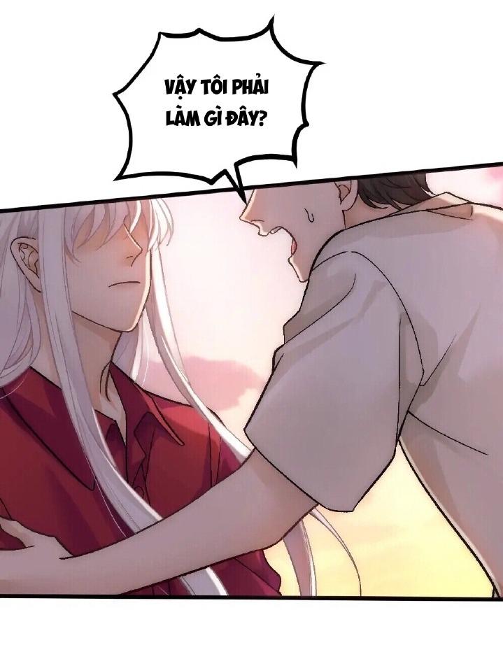 Đọc truyện Bảo bối ngoan, không thể cắn - Chapter 74