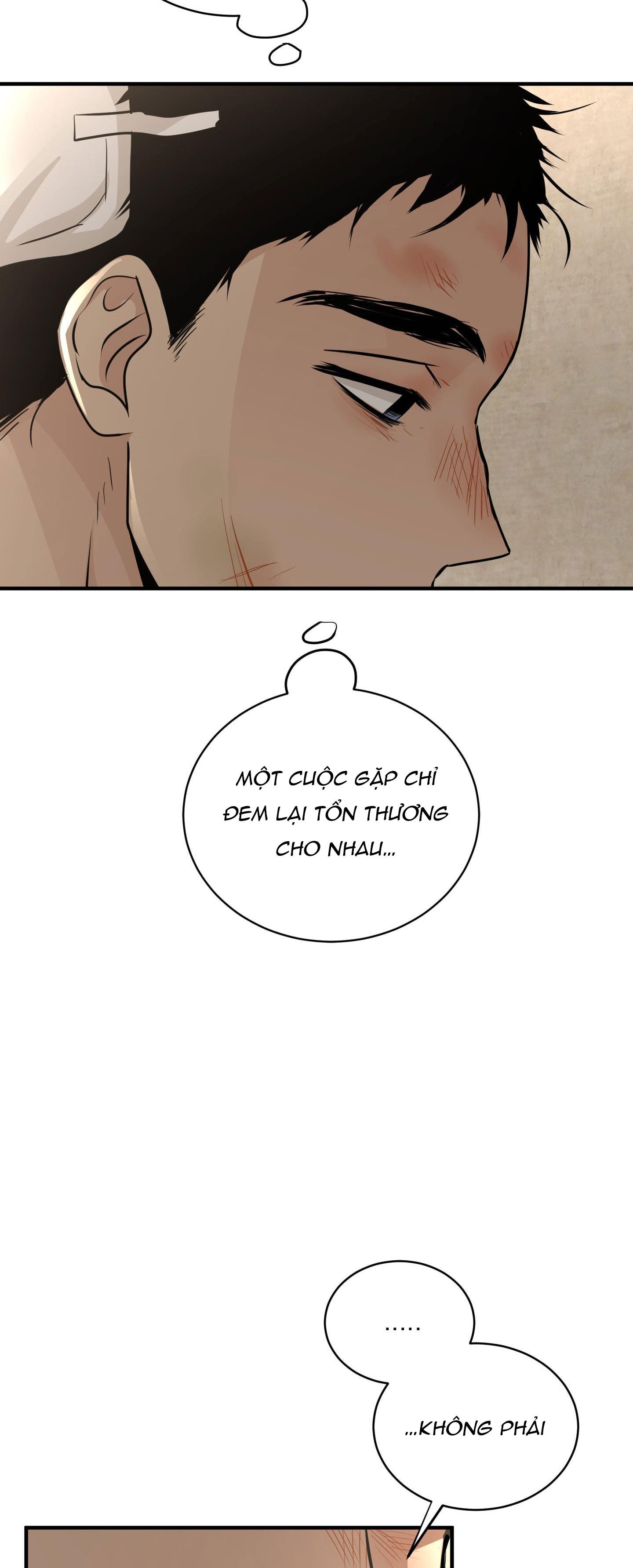 Đọc truyện LOÀI HOA KHÔNG TÊN - Chapter 16