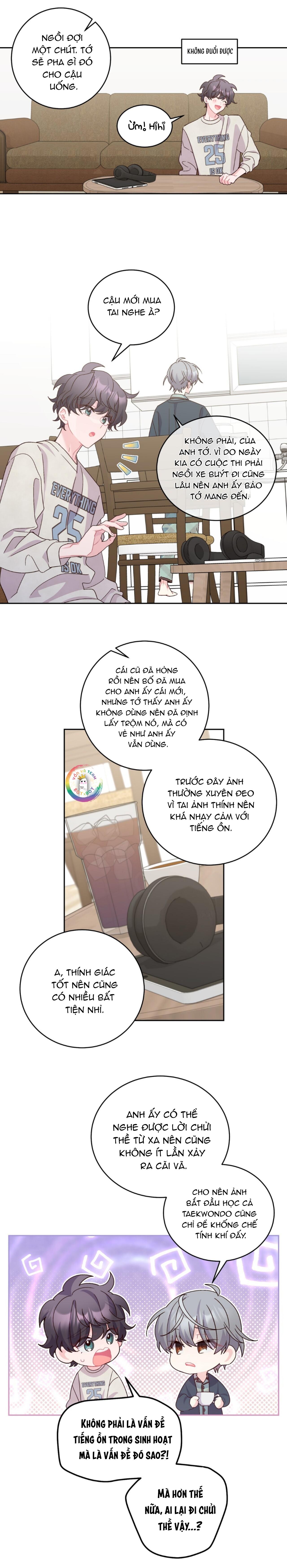 Đọc truyện Merry Marbling - Chapter 90