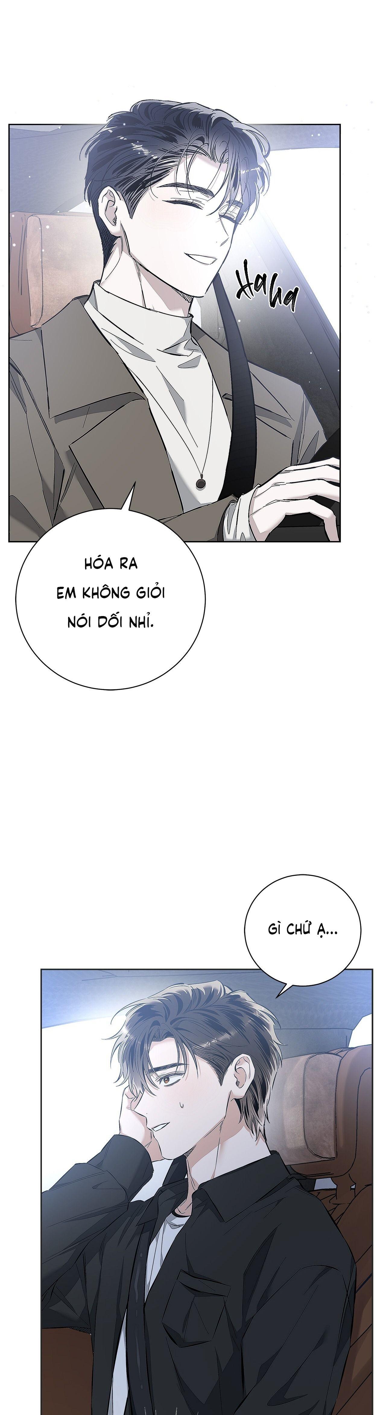 Đọc truyện MỐI TÌNH KHÔNG CÔNG BẰNG - Chapter 6