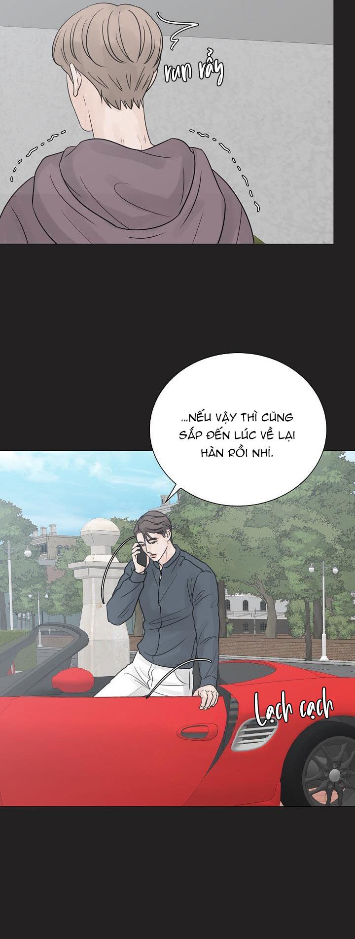 Đọc truyện Ở LẠI BÊN TÔI - Chapter 56