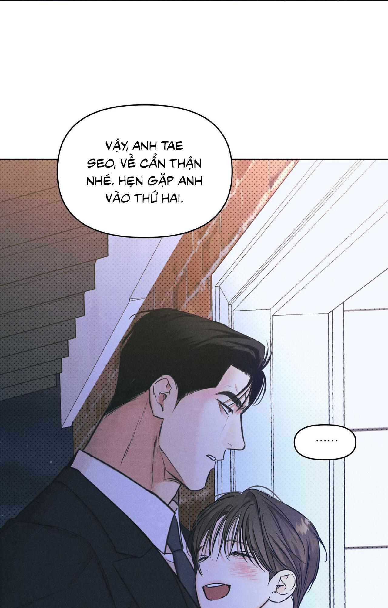 Đọc truyện CÔNG VIỆC LÀM THÊM HÀNG NGÀY - Chapter 18