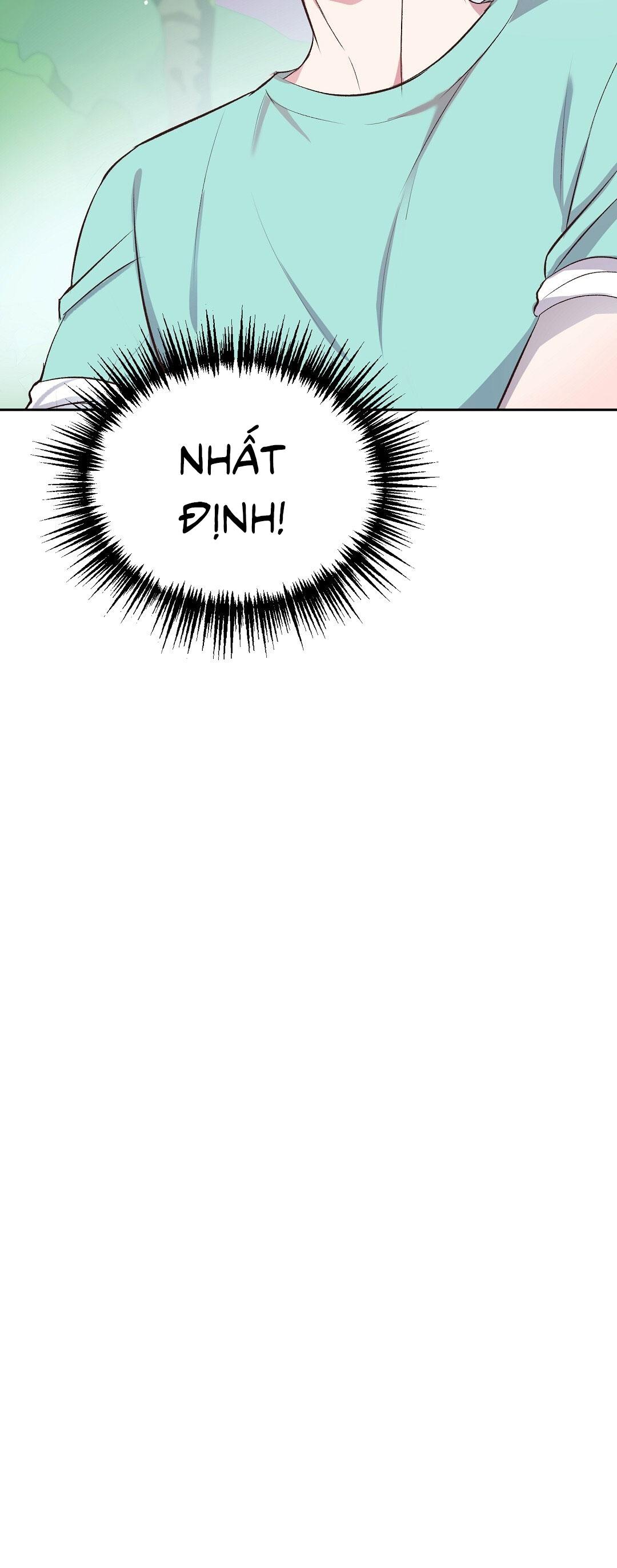 Đọc truyện CHUYỆN TÌNH ĐẢO HOANG - Chapter 8