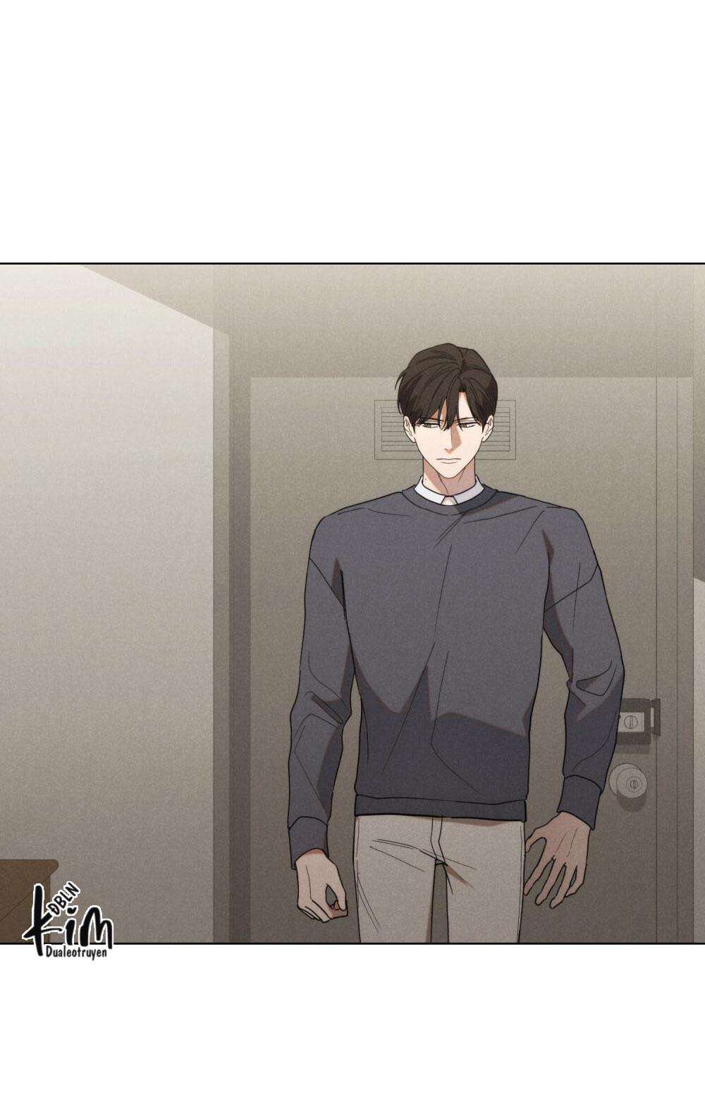 Đọc truyện NGƯỜI TÌNH BÍ MẬT - Chapter 18