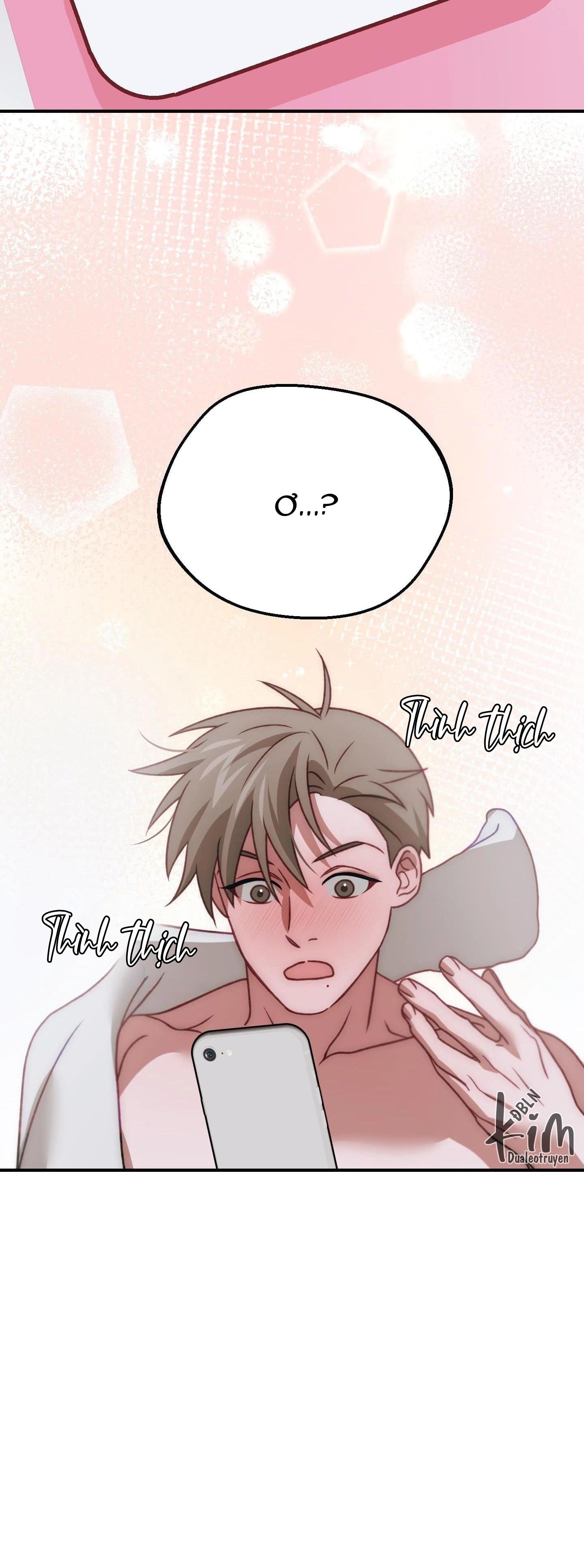 Đọc truyện BIG+BIG - Chapter 4