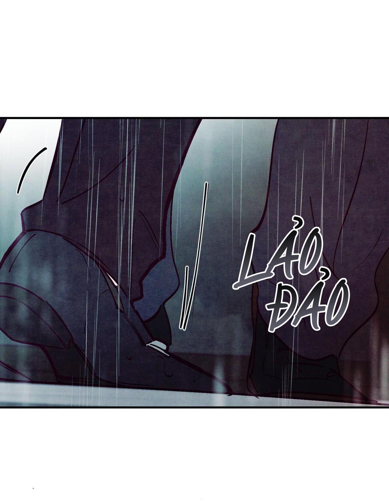 Đọc truyện Say Tình - Chapter 60