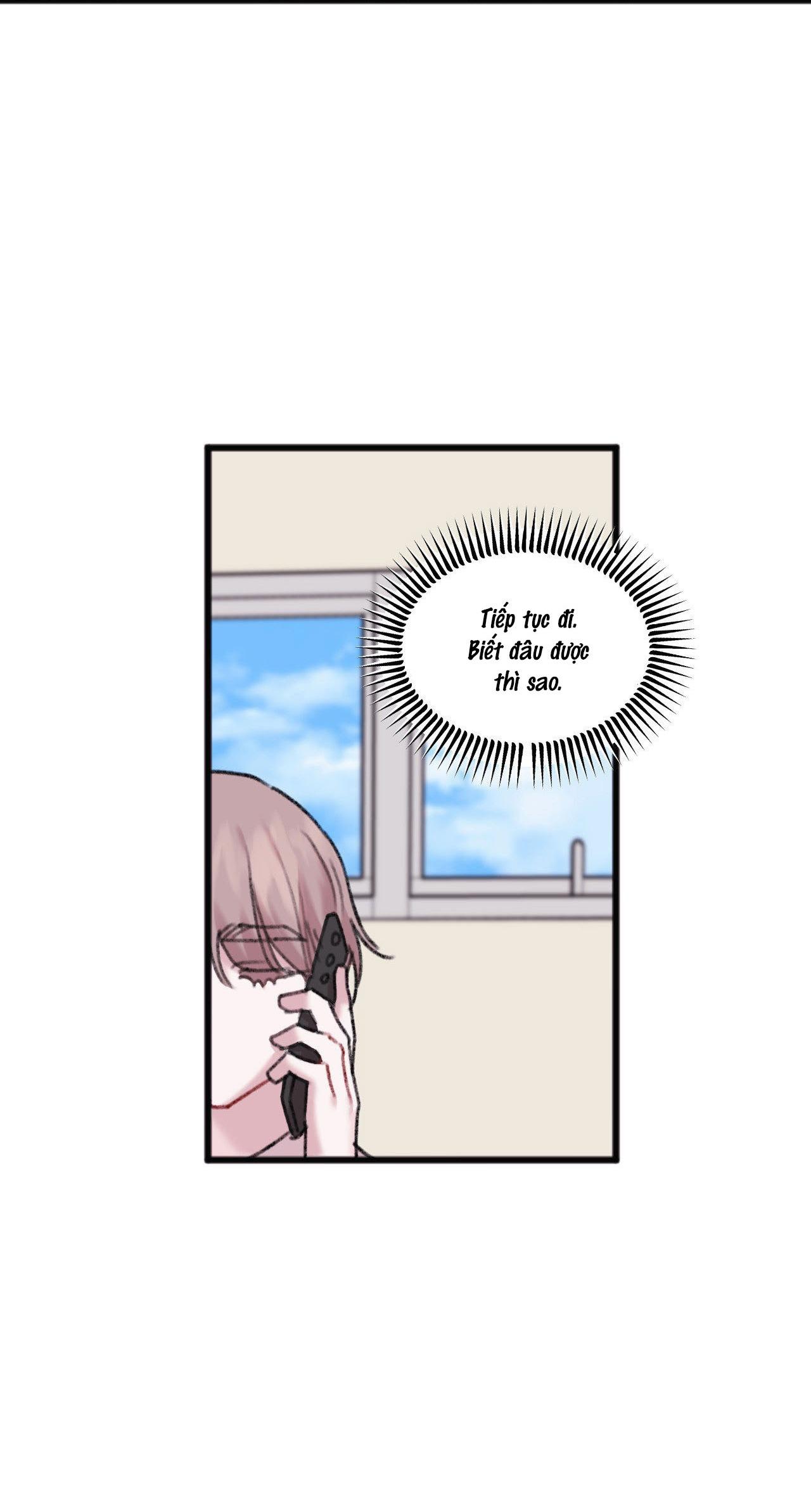 Đọc truyện  Anh Thật Sự Thích Em Sao - Chapter 32