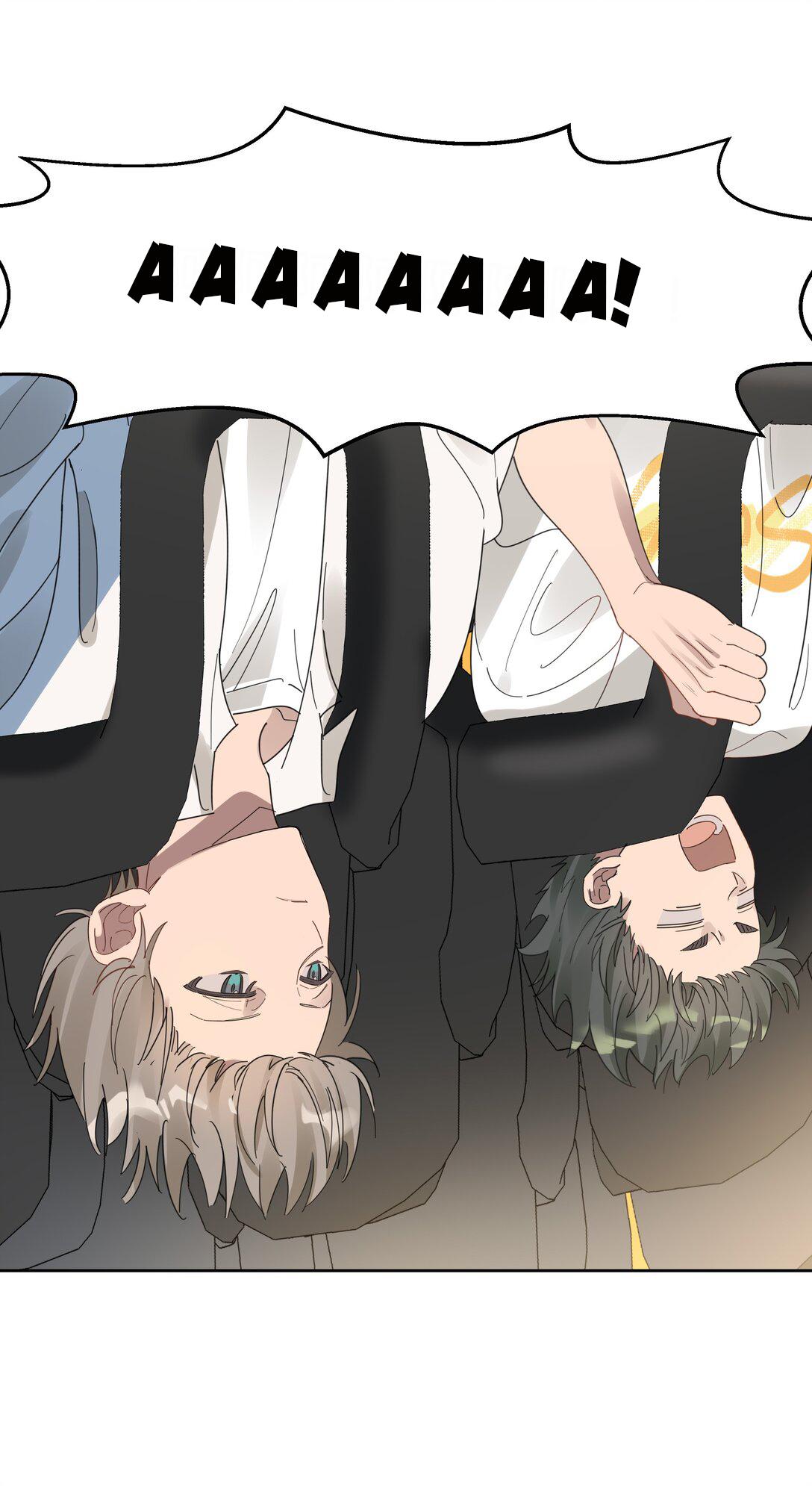 Đọc truyện Năm tháng qua - Chapter 52