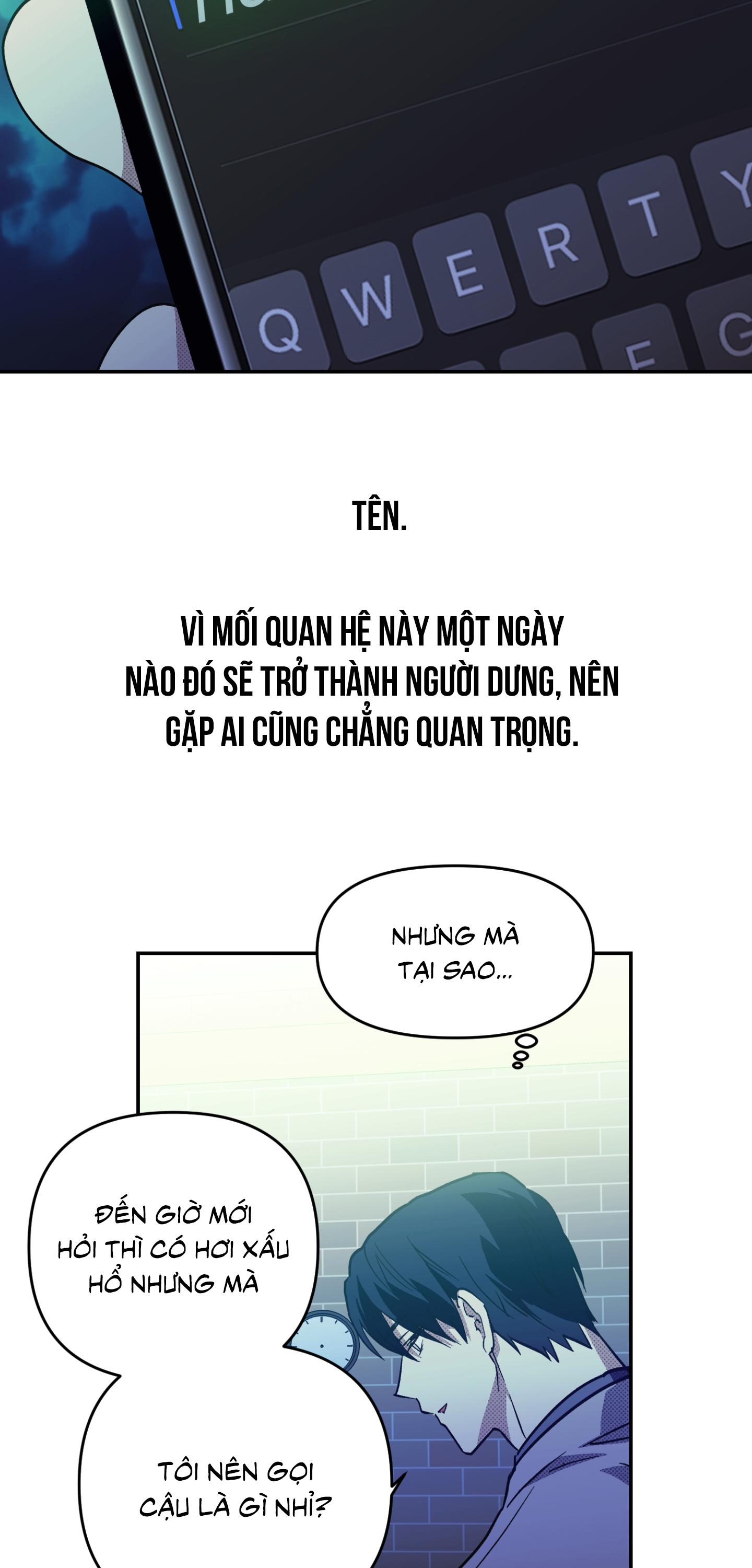 Đọc truyện GIÀNH QUYỀN KIỂM SOÁT - Chapter 7
