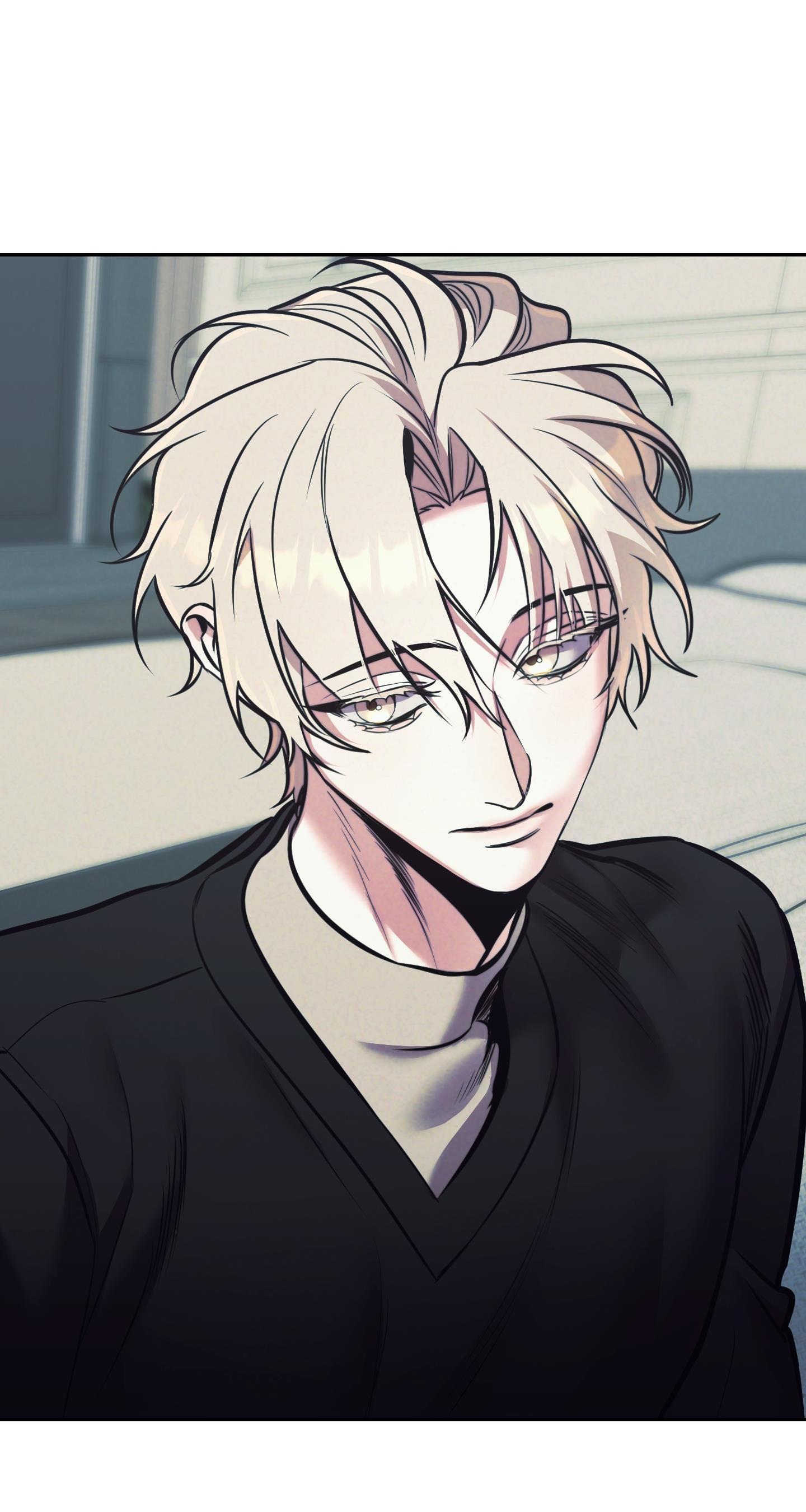 Đọc truyện  Stigma - Chapter 27