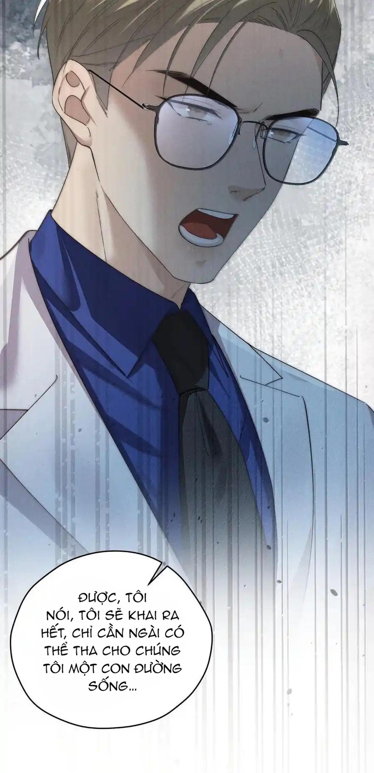 Đọc truyện (END) Thiếu Gia Hư Hỏng - Chapter 57