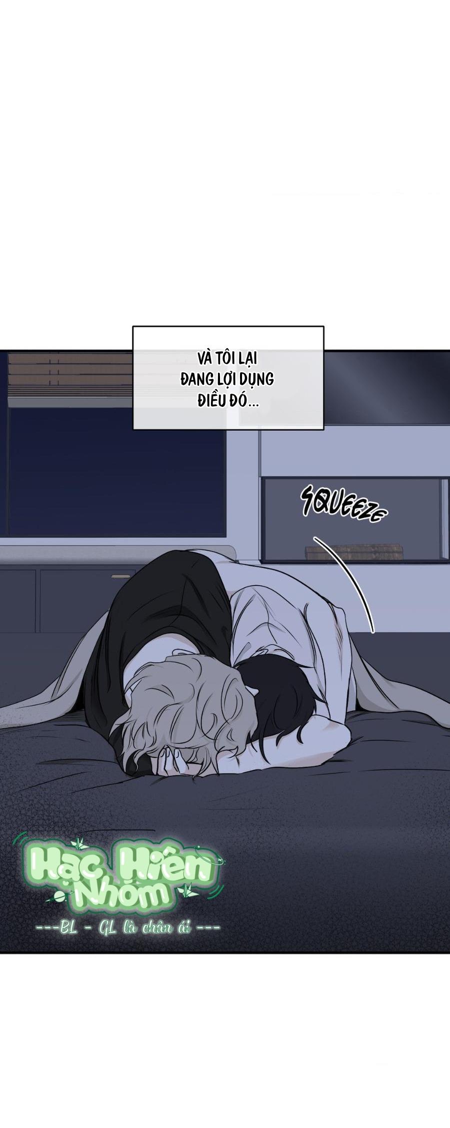 Đọc truyện Thủy triều thấp lúc chạng vạng - Chapter 64