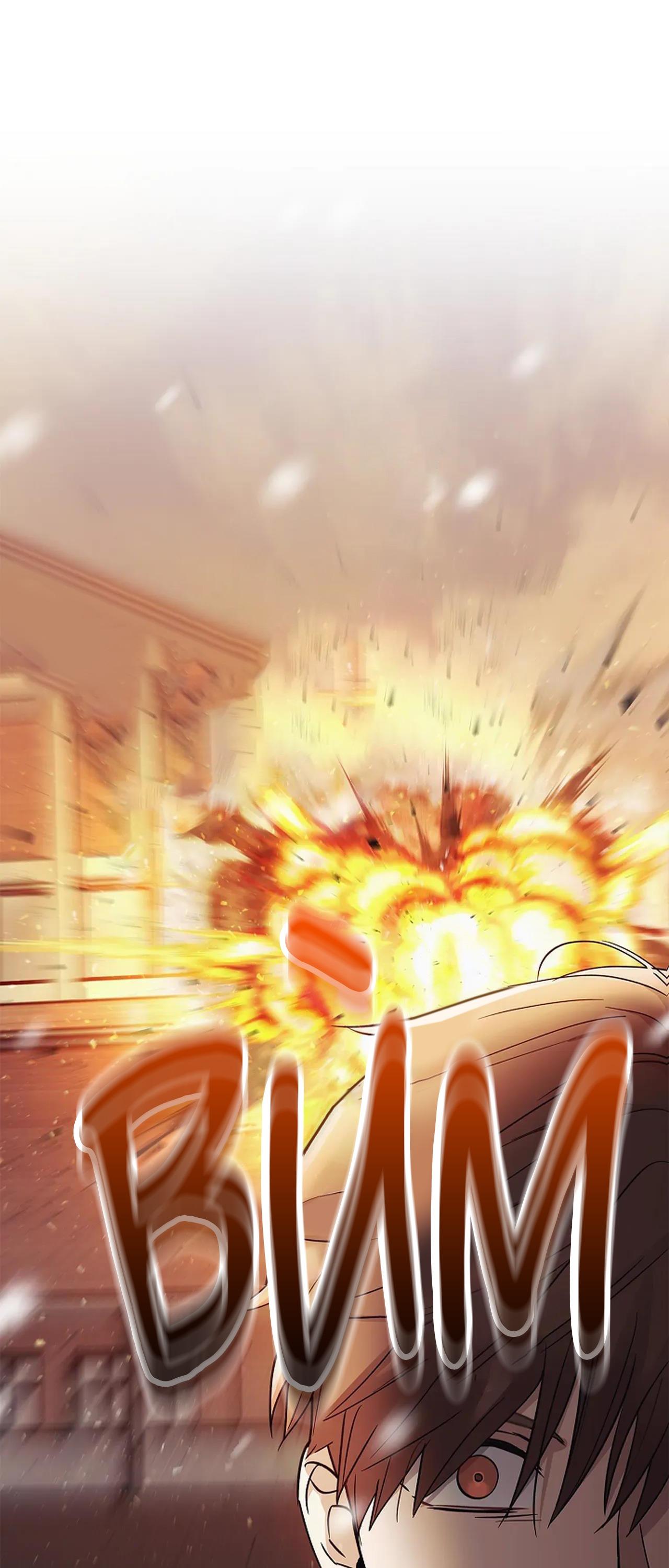 Đọc truyện DEADMAN - Chapter 18