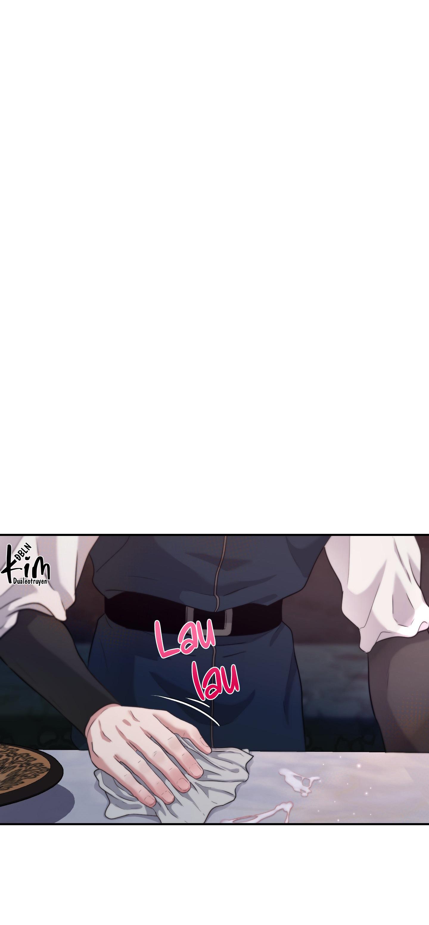 Đọc truyện BL CỔ TRANG-ÂU CỔ NGẮN NHÀ KIM - Chapter 34.5