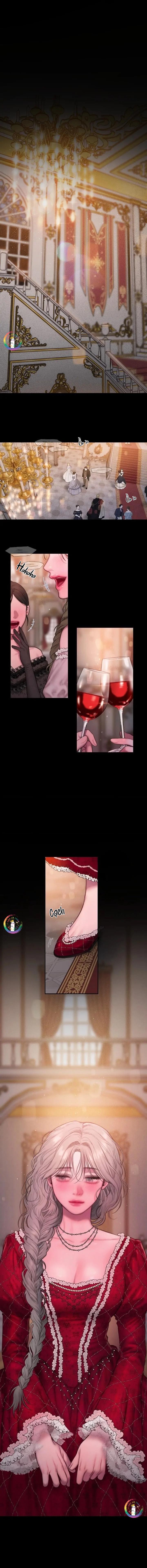 Đọc truyện (END) Lily Of The Valley - Chapter 10