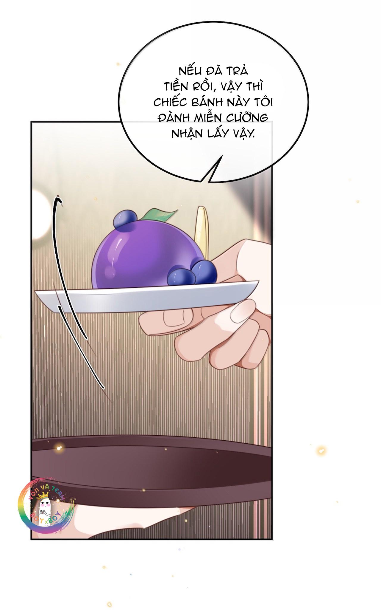 Đọc truyện (END) Đặc Chế Cho Riêng Anh - Chapter 103