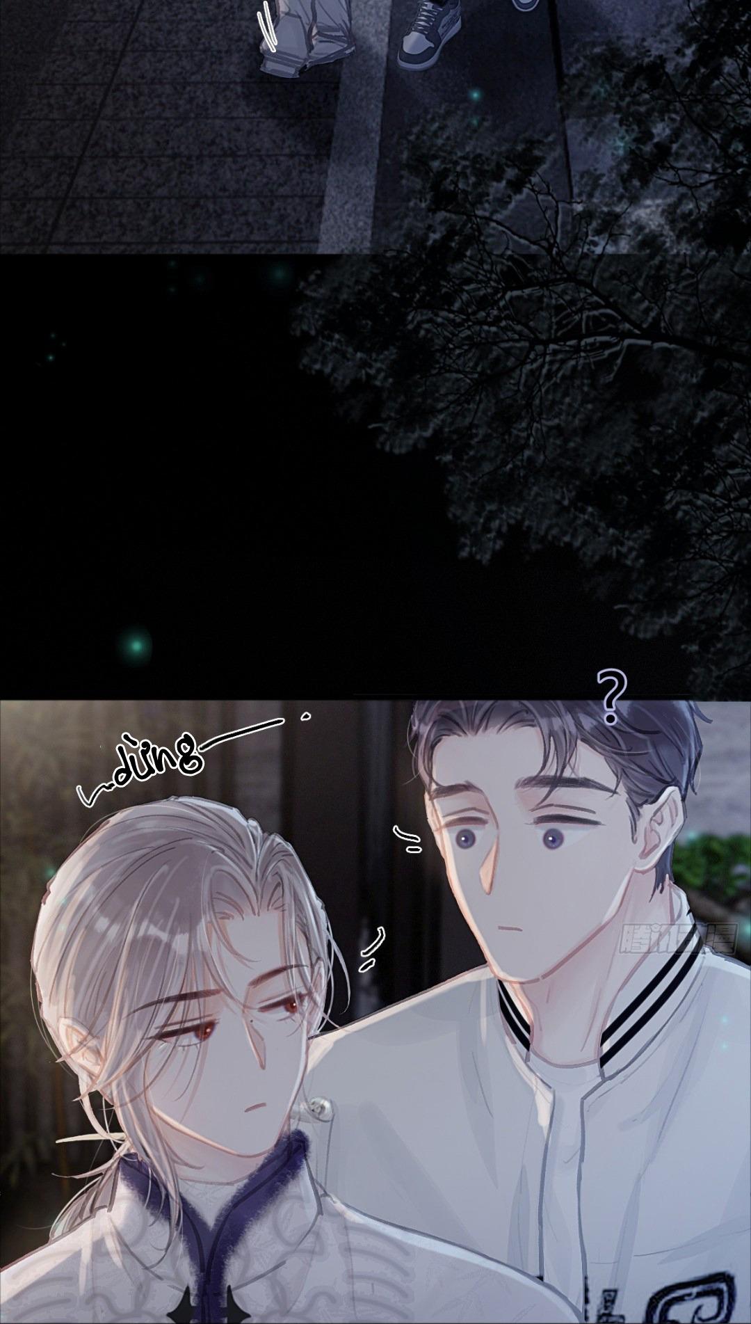 Đọc truyện Quen Lâu Mới Biết Người Thiếu Tâm Cơ - Chapter 15