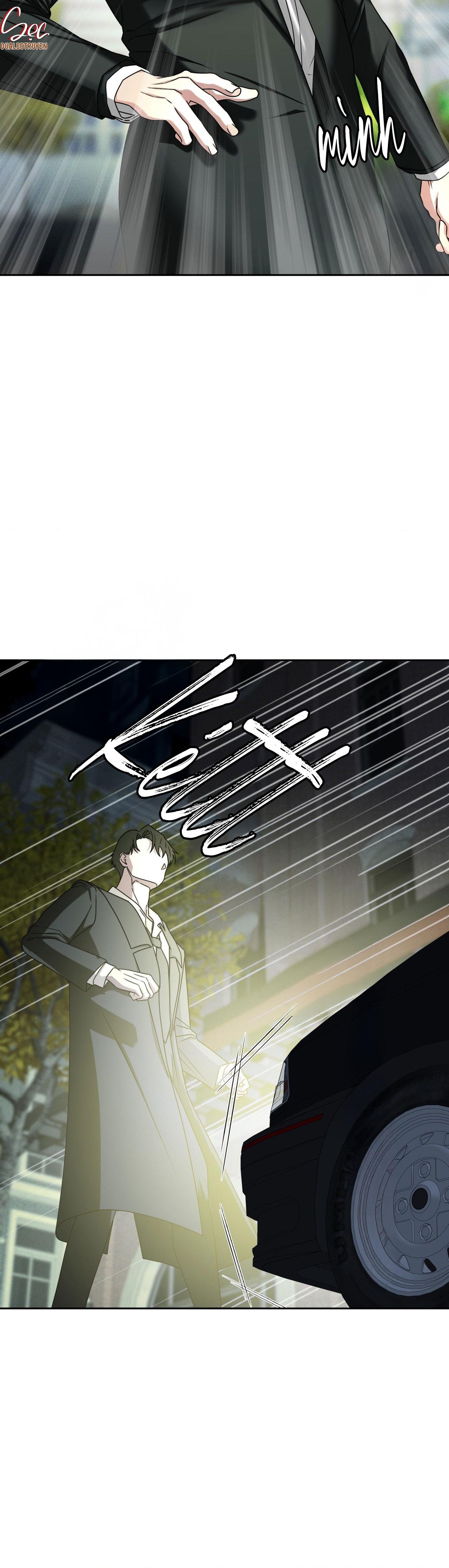 Đọc truyện AGATHOS REPORT - Chapter 2