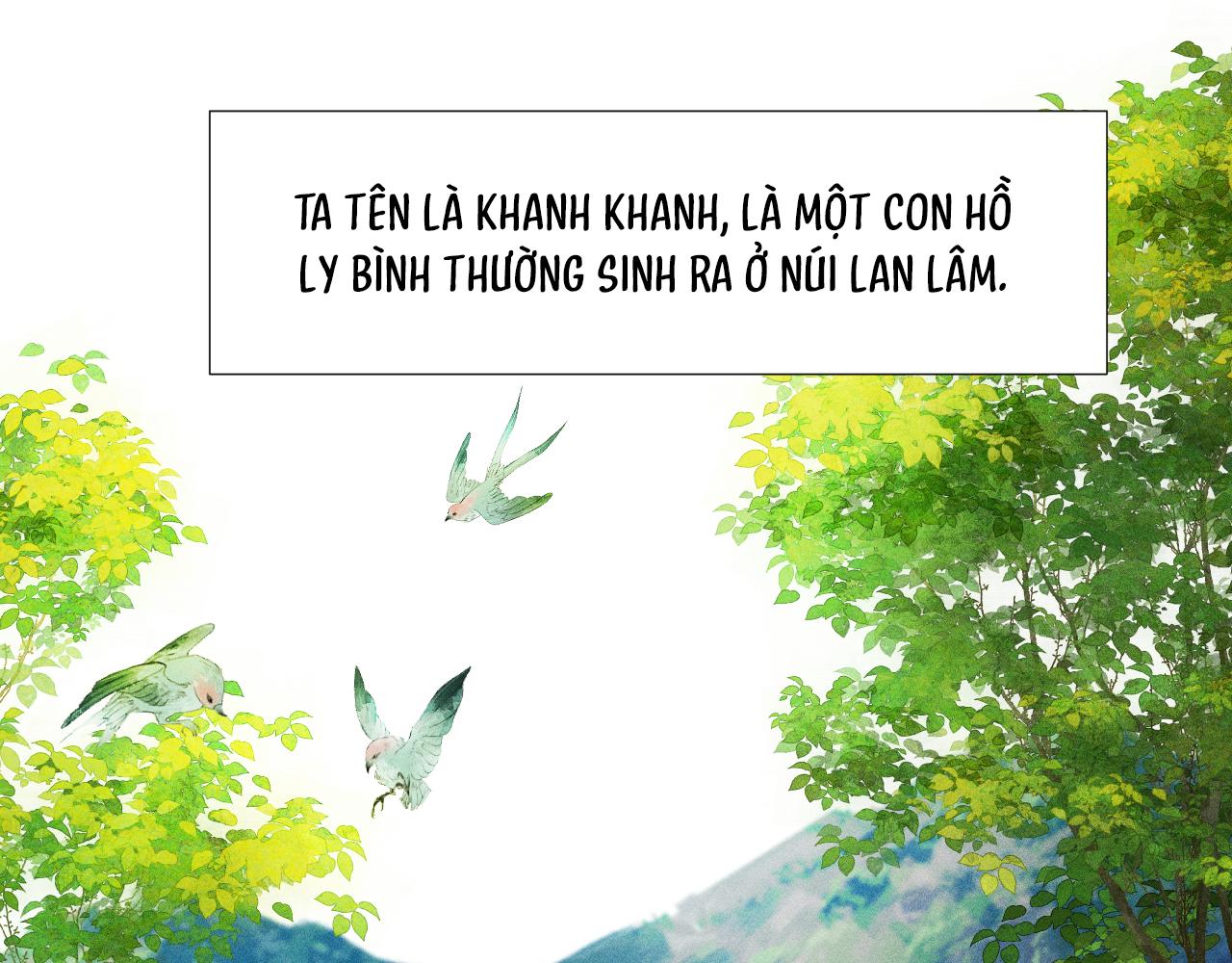 Đọc truyện (END) Khanh Khanh - Chapter 6