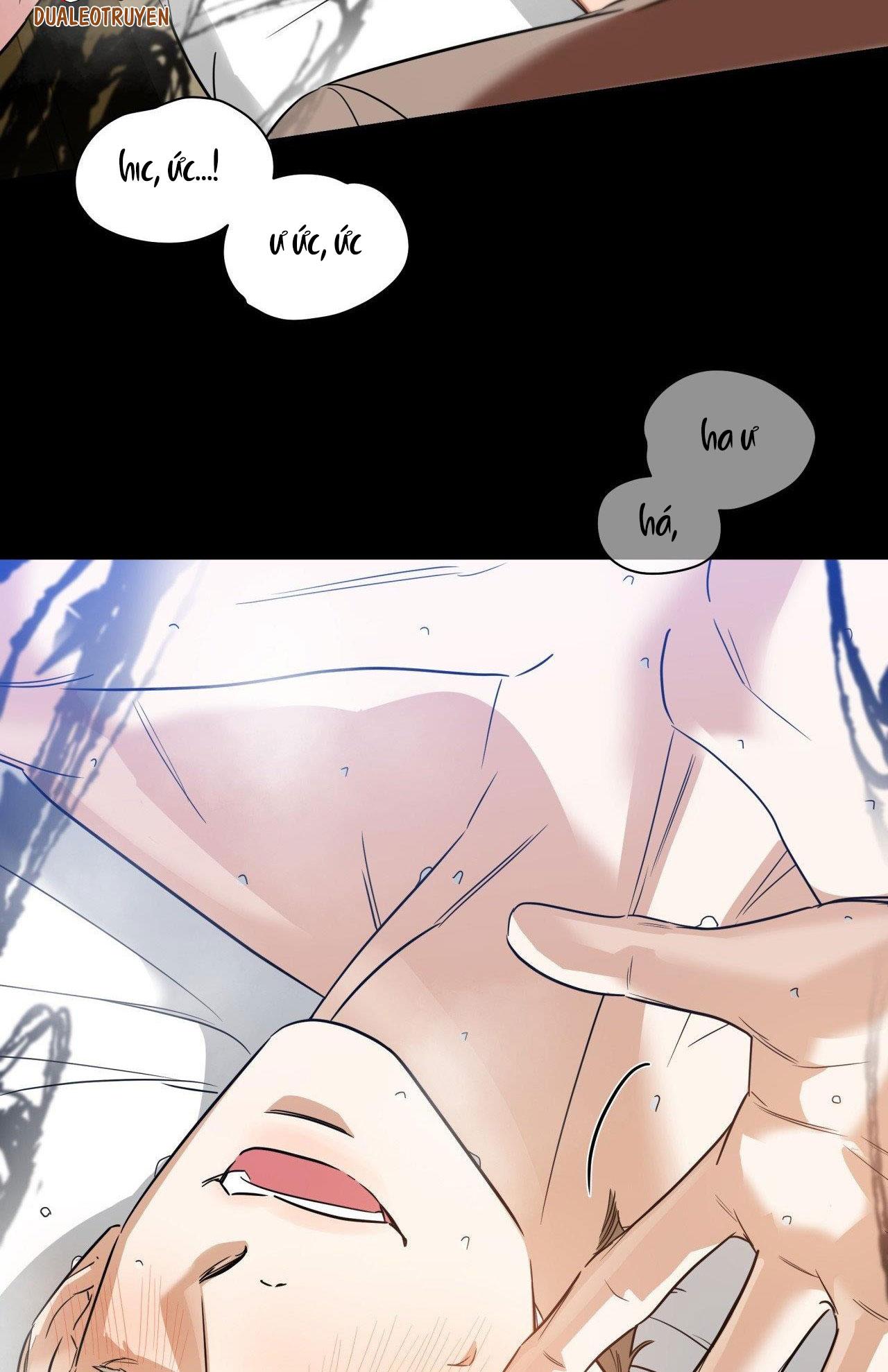 Đọc truyện LỆNH CỨU RỖI - Chapter 39