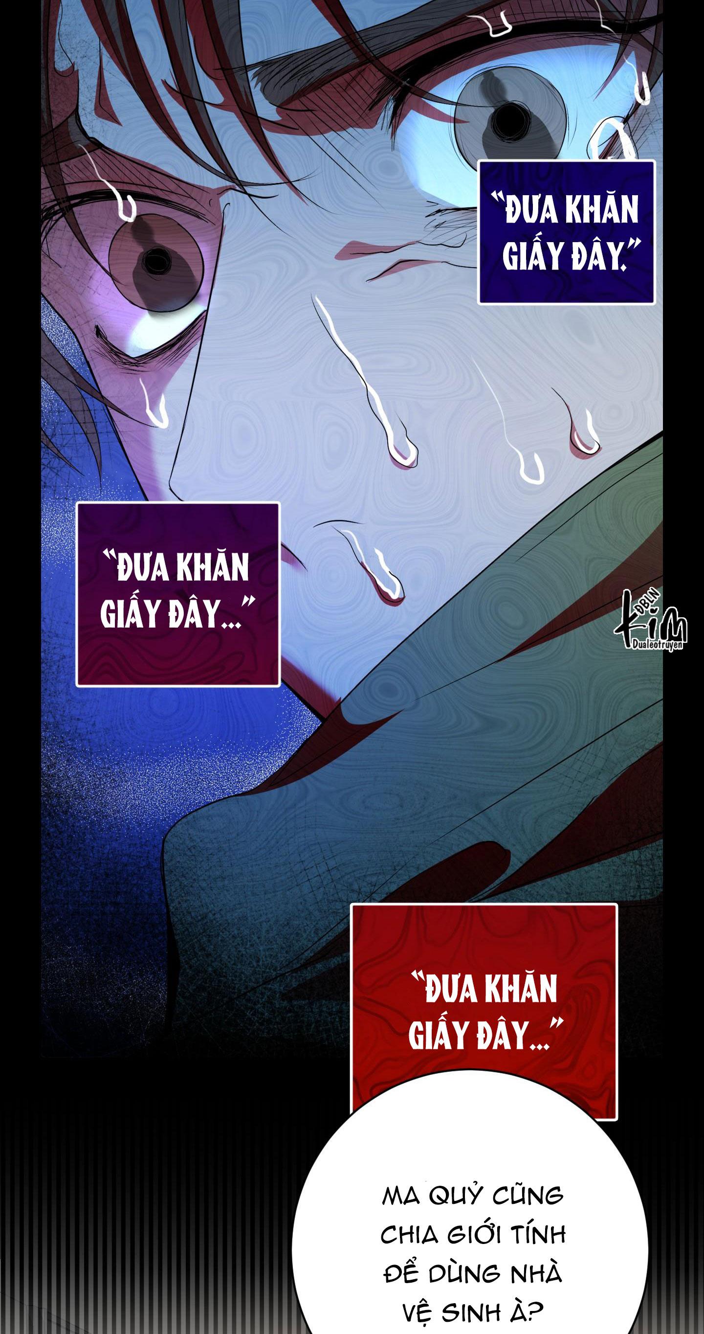 Đọc truyện BL NGẮN CHỊCH HỎNY - Chapter 37.1