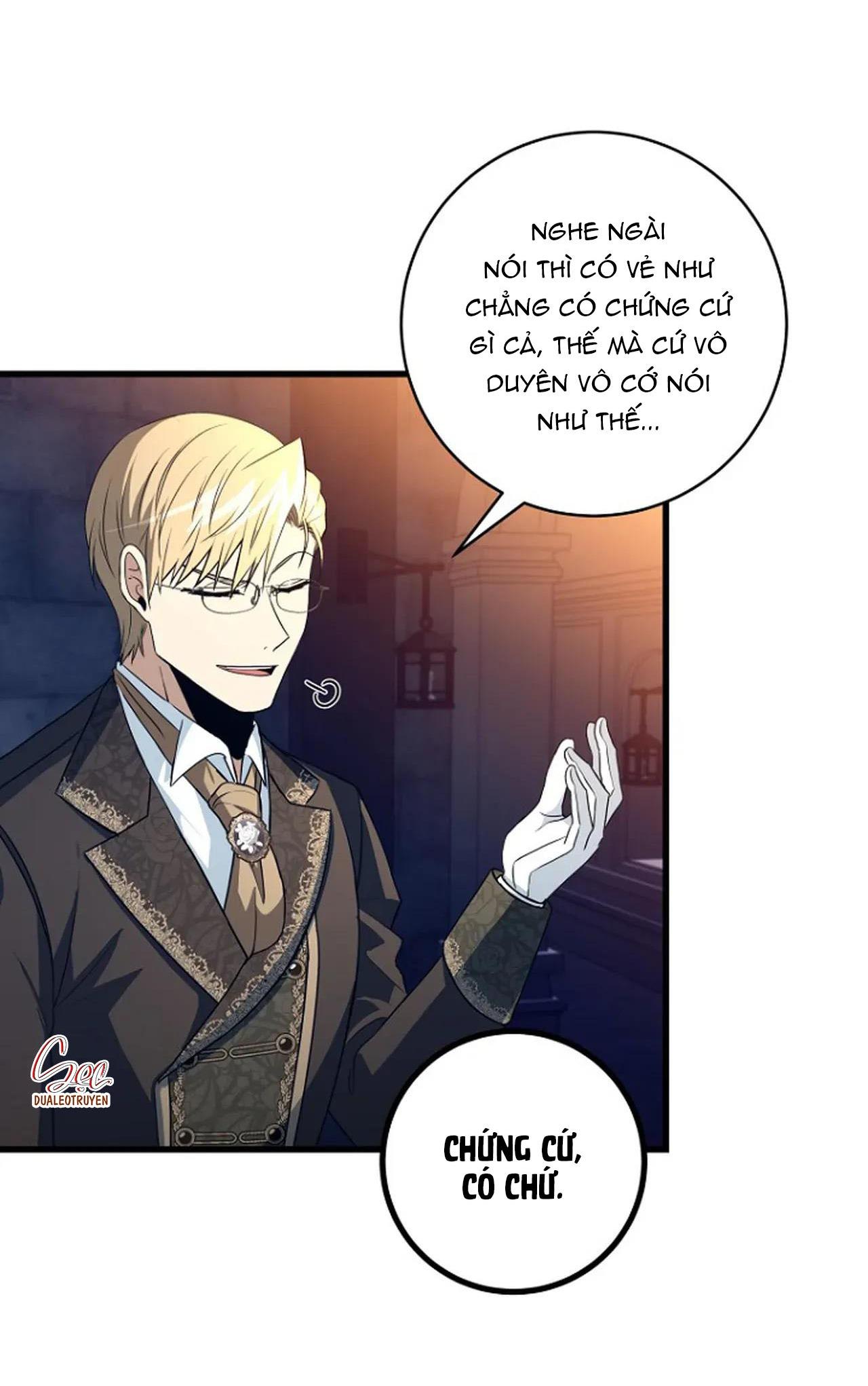 Đọc truyện NGHỈ HƯU CHỨ KHÔNG PHẢI TÌNH YÊU - Chapter 14